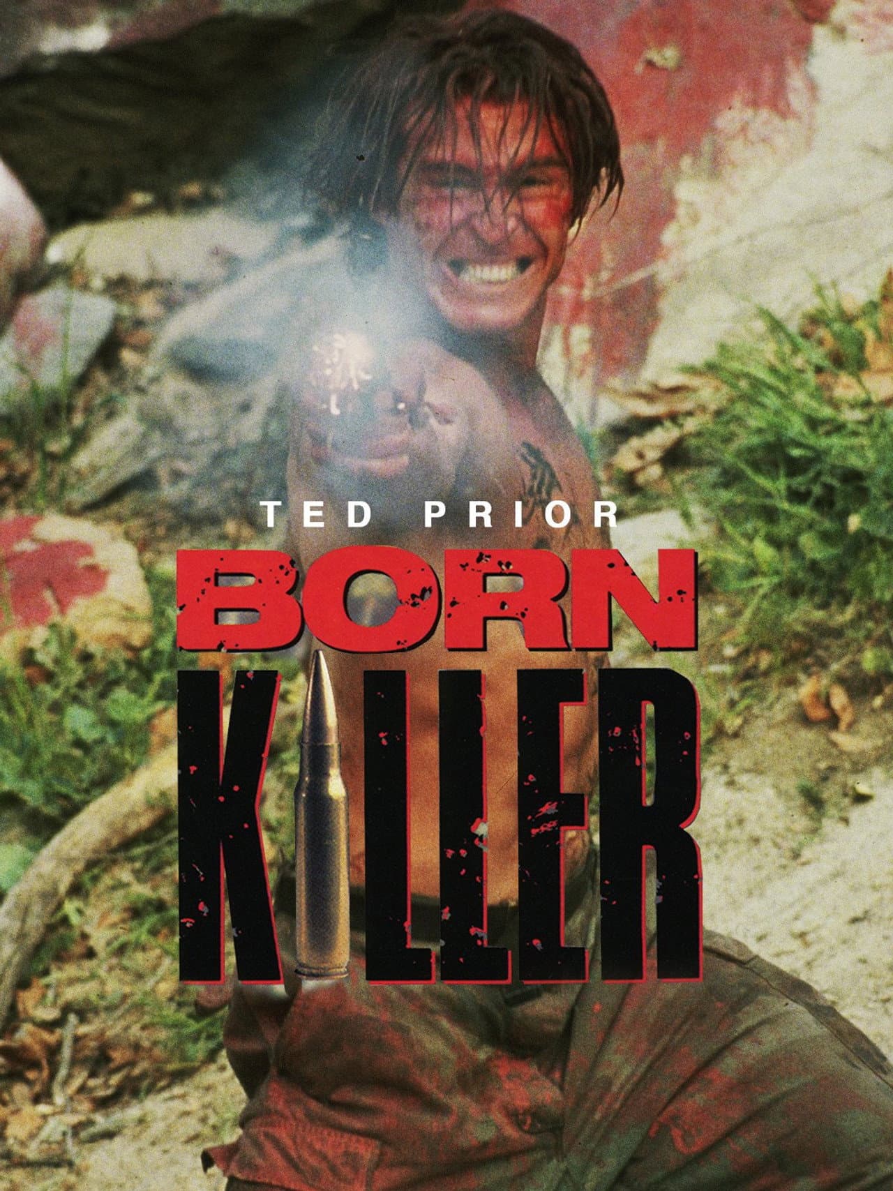 Born Killer preview 2