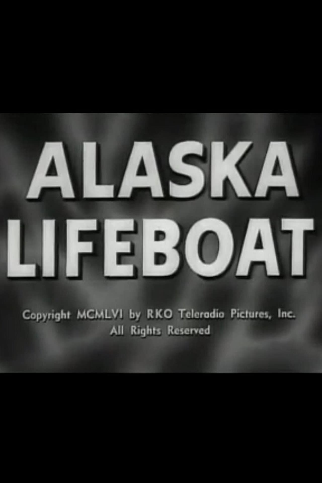 Alaska Lifeboat preview 1