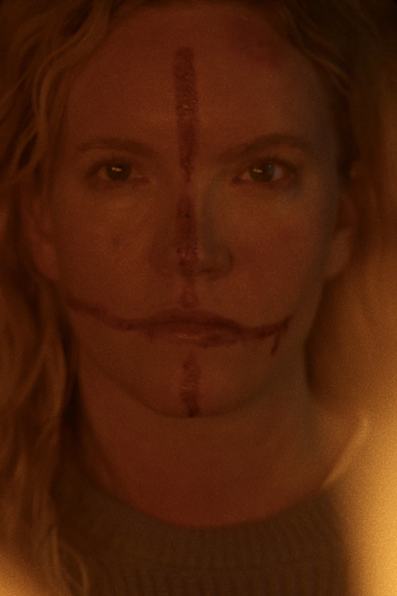 The Caged preview 1