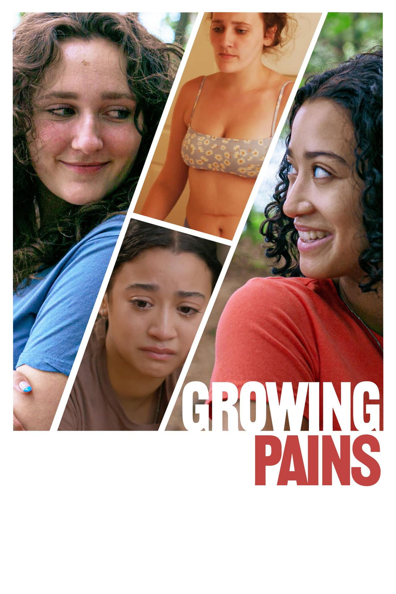 Growing Pains preview 2