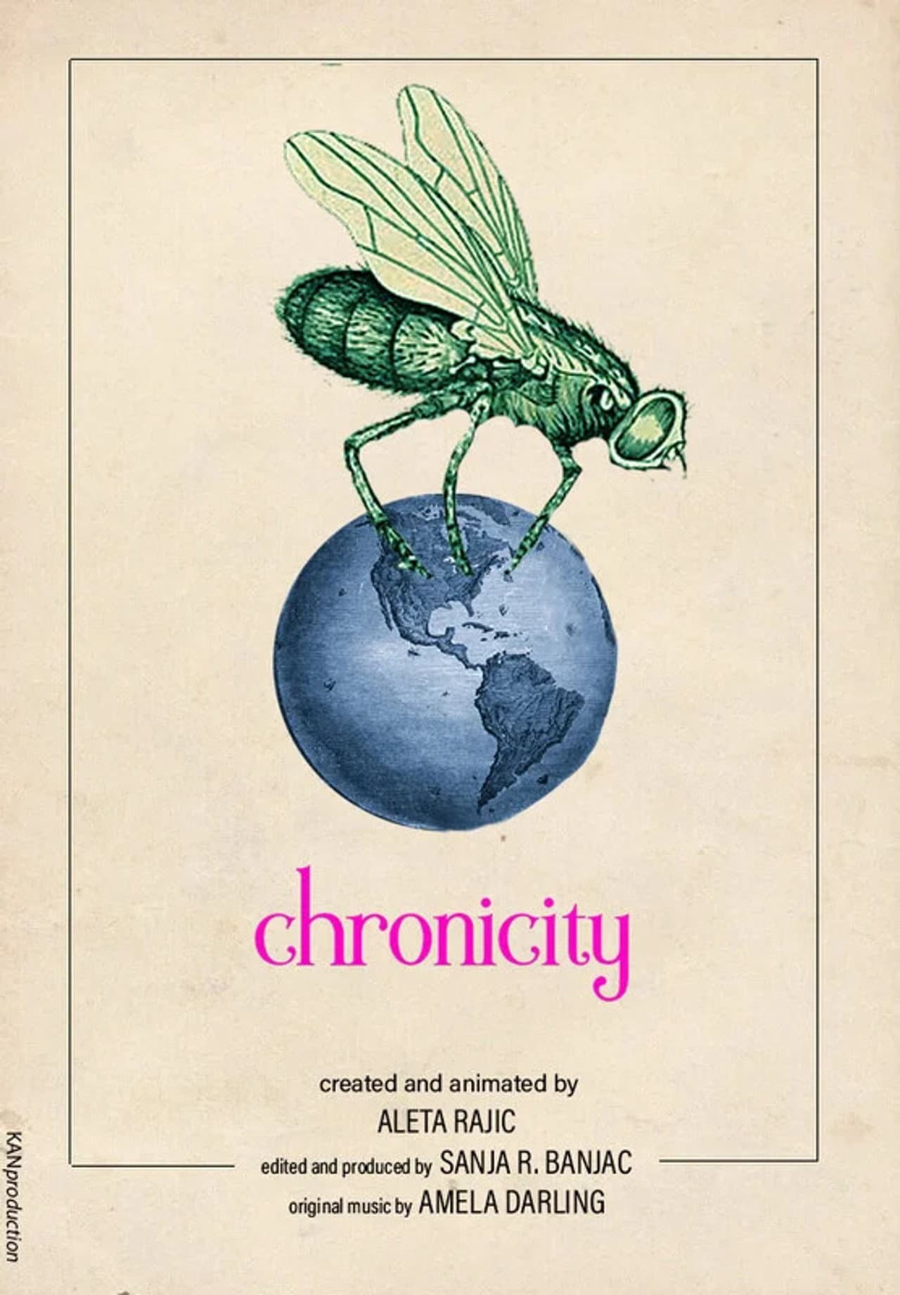 Chronicity preview 1