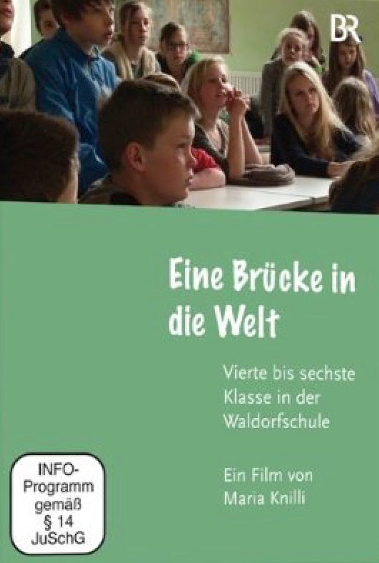 Eine Brücke in die Welt preview 1