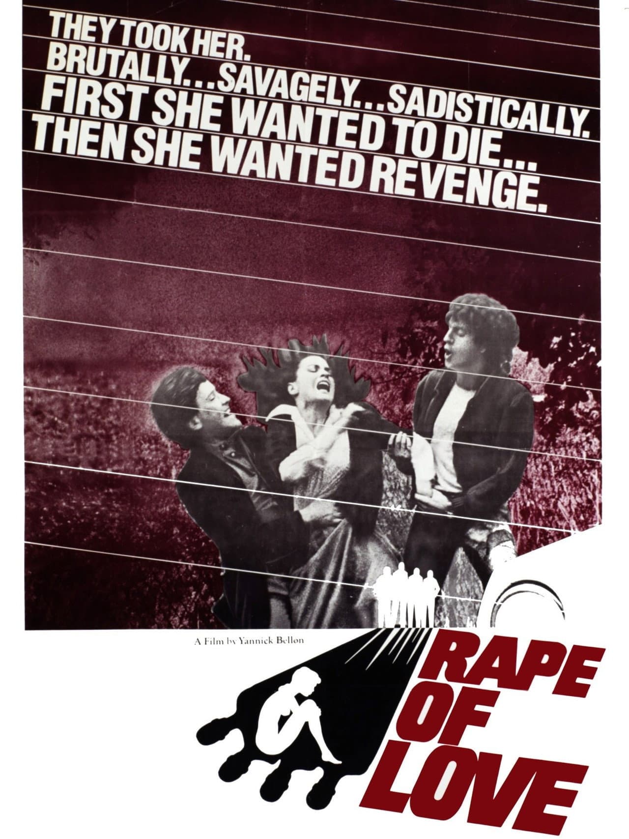 Rape of Love preview 2