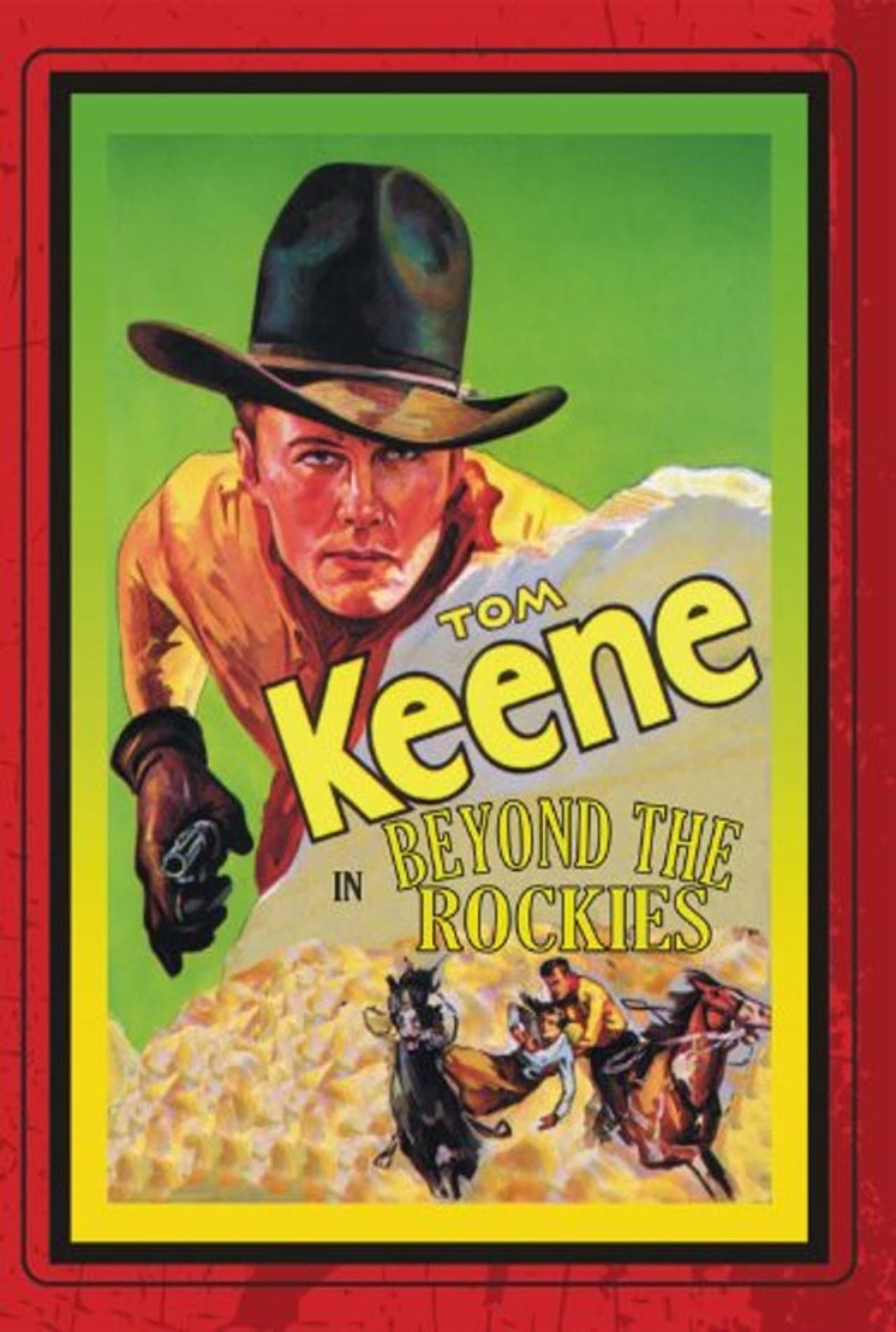 Beyond the Rockies preview 1