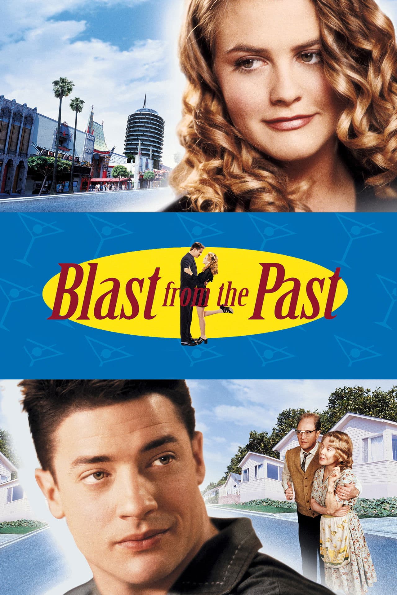 Blast from the Past preview 2