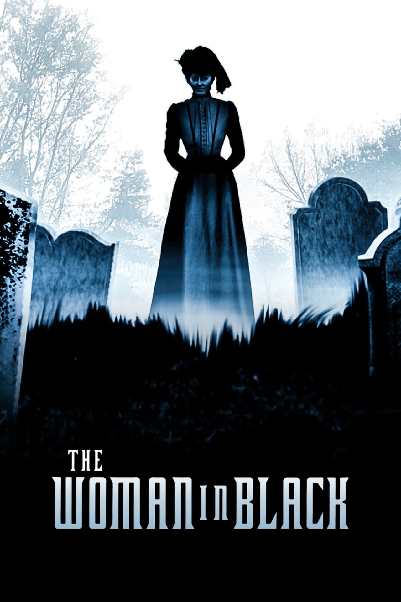 The Woman in Black preview 2