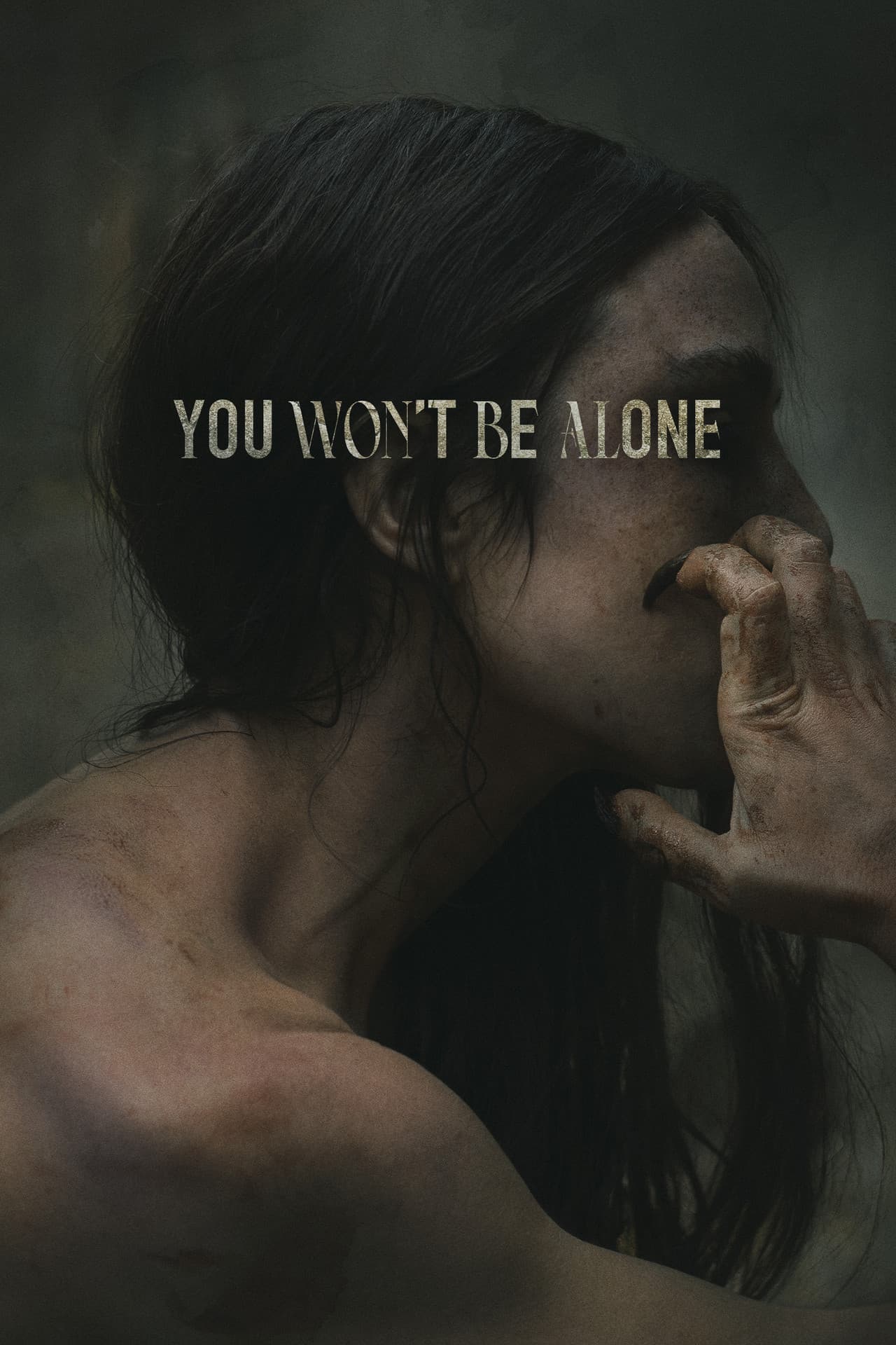 You Won't Be Alone preview 2