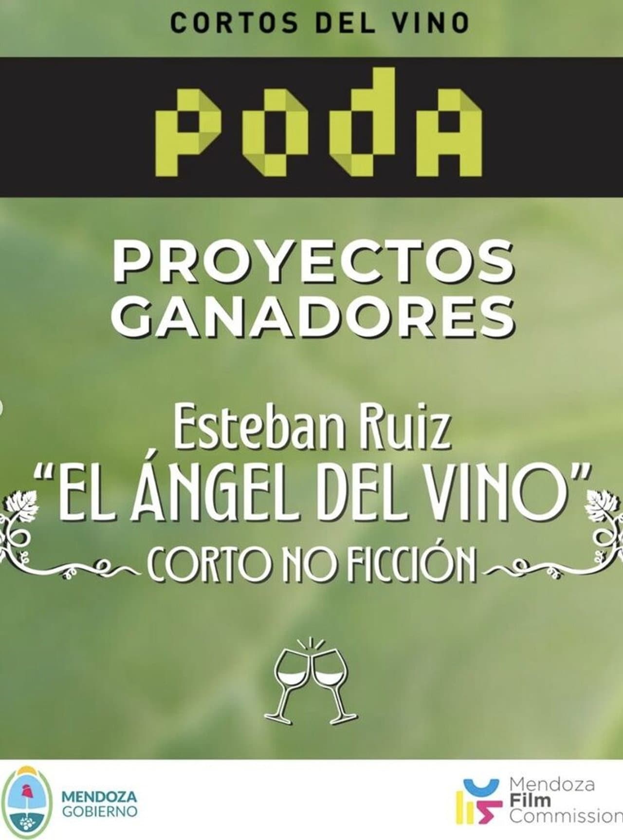 El Ángel del Vino preview 1