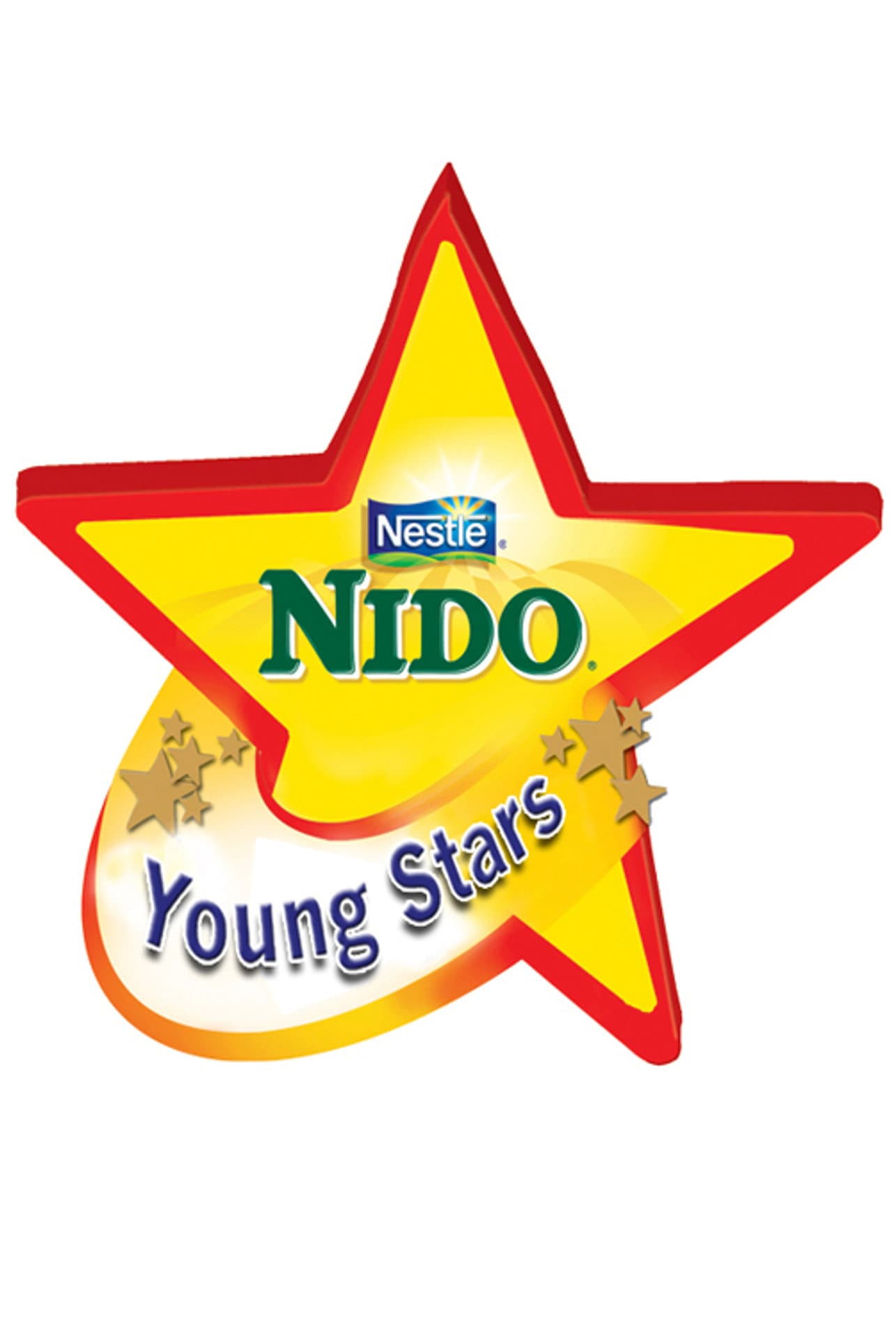 Nestlé Nido Young Stars preview 1