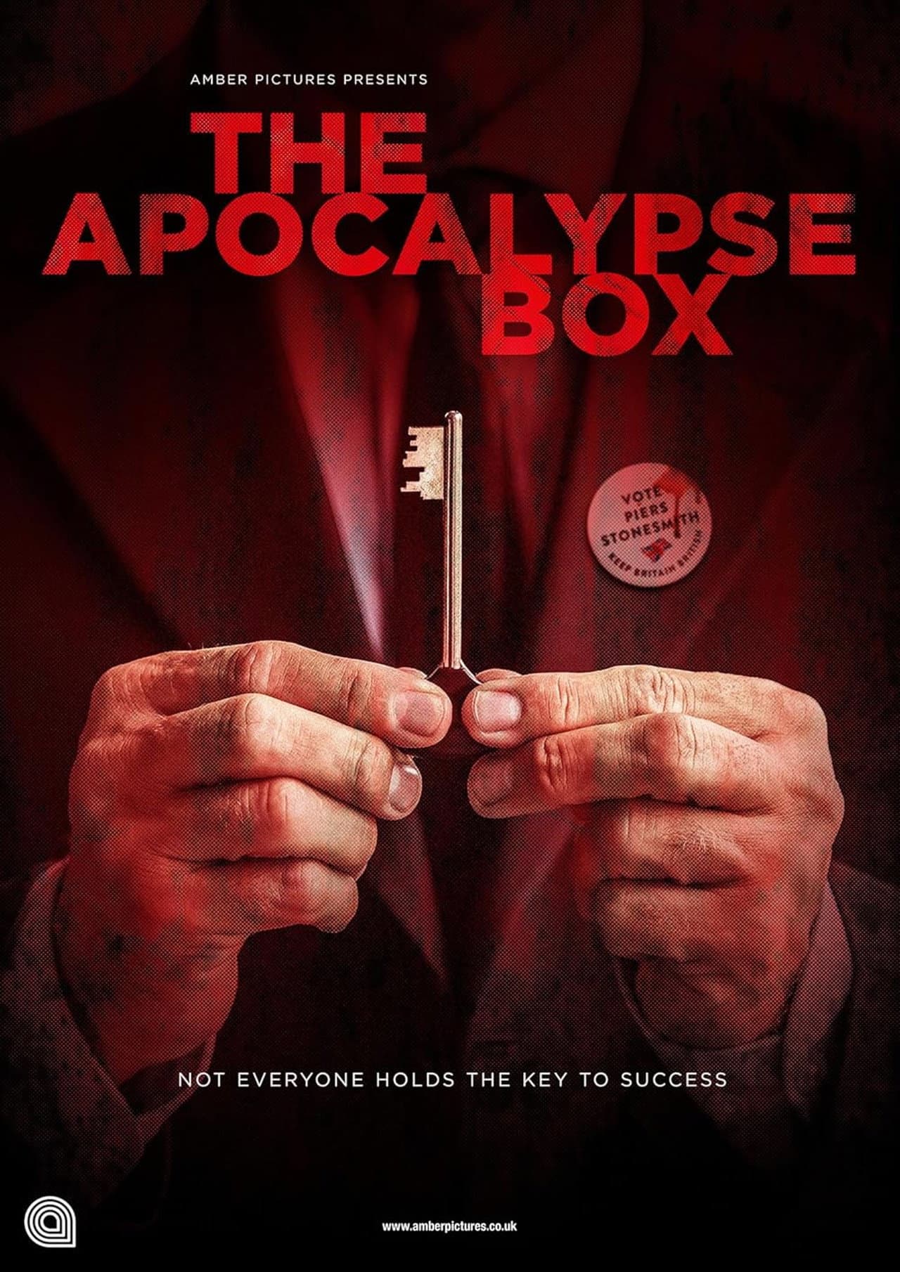 The Apocalypse Box preview 2