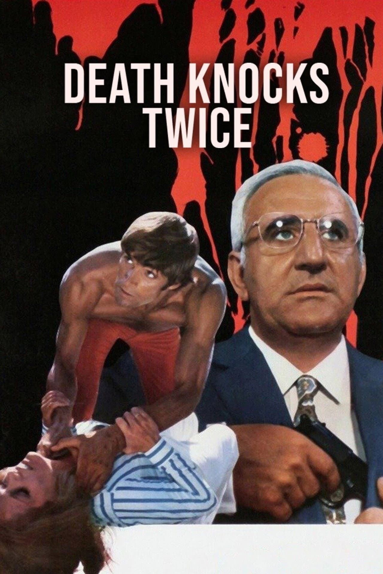 Death Knocks Twice preview 2