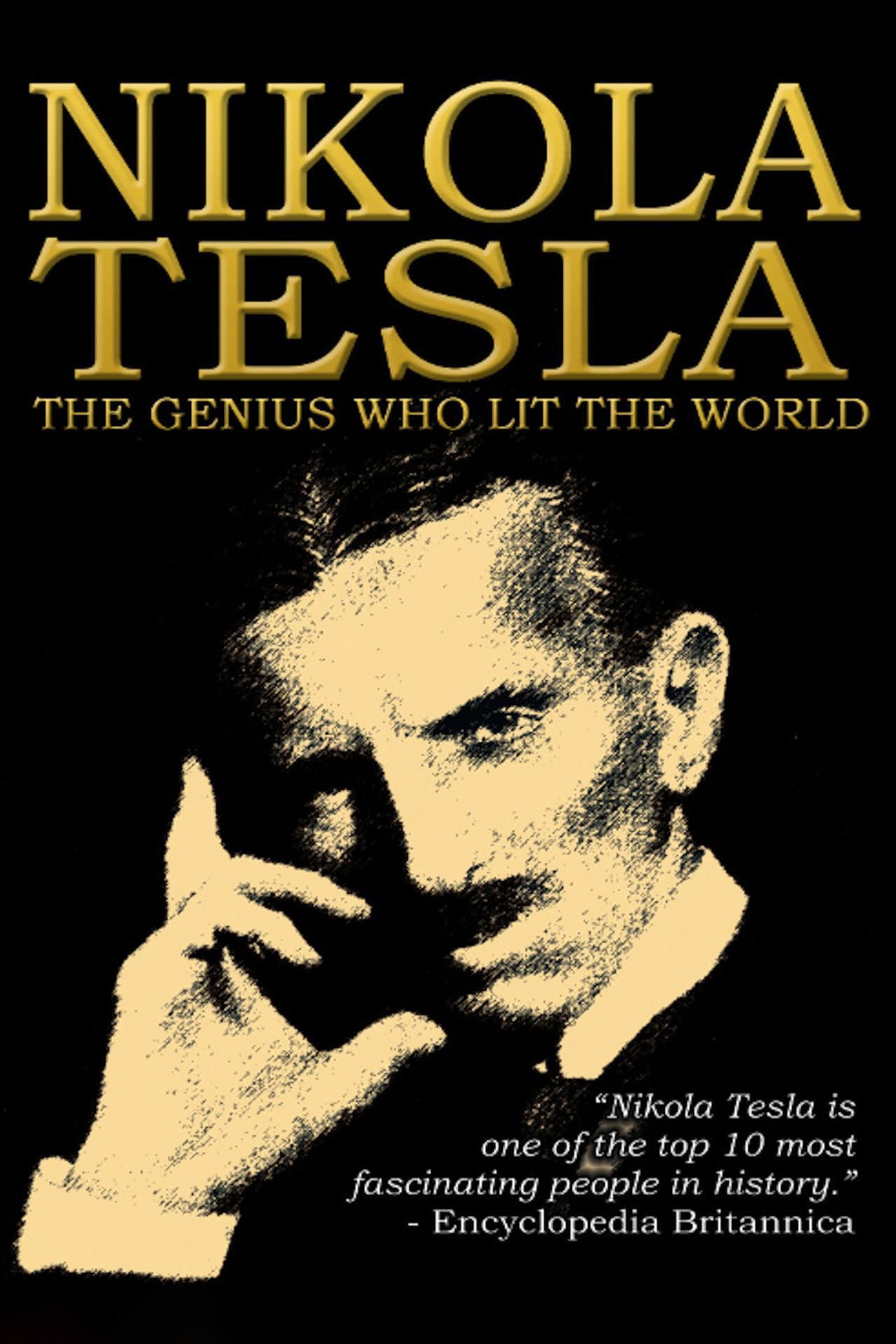 Nikola Tesla: The Genius Who Lit the World preview 1