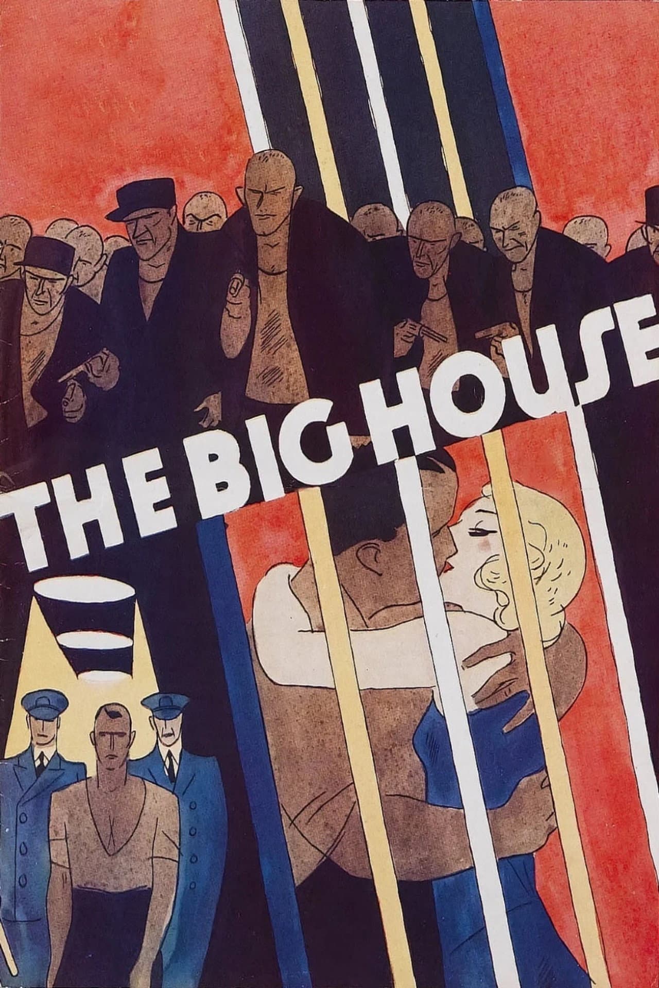 The Big House preview 2
