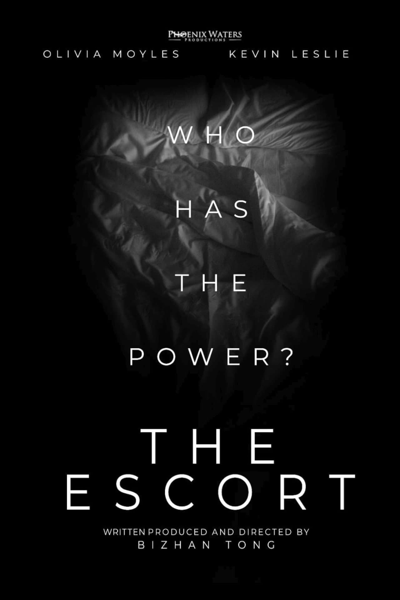 The Escort preview 2