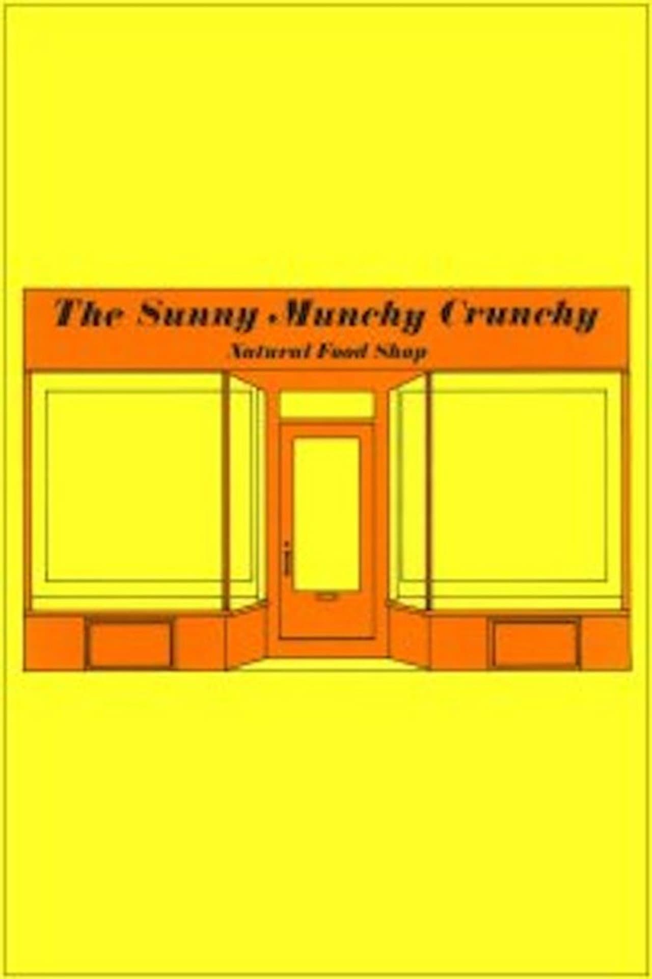 The Sunny Munchy Crunchy Natural Food Shop preview 1