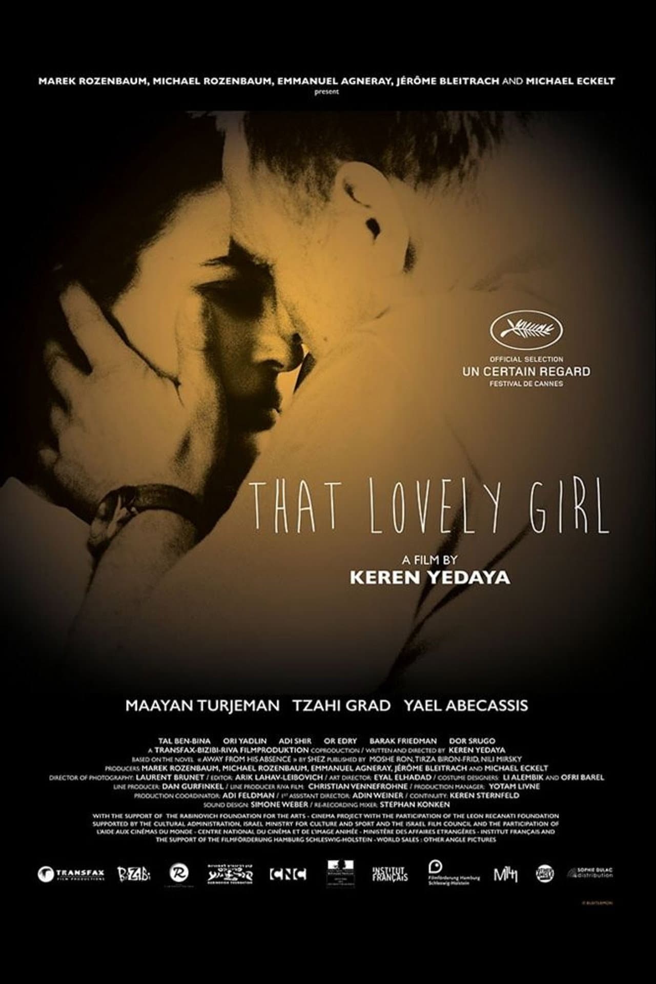 That Lovely Girl preview 2