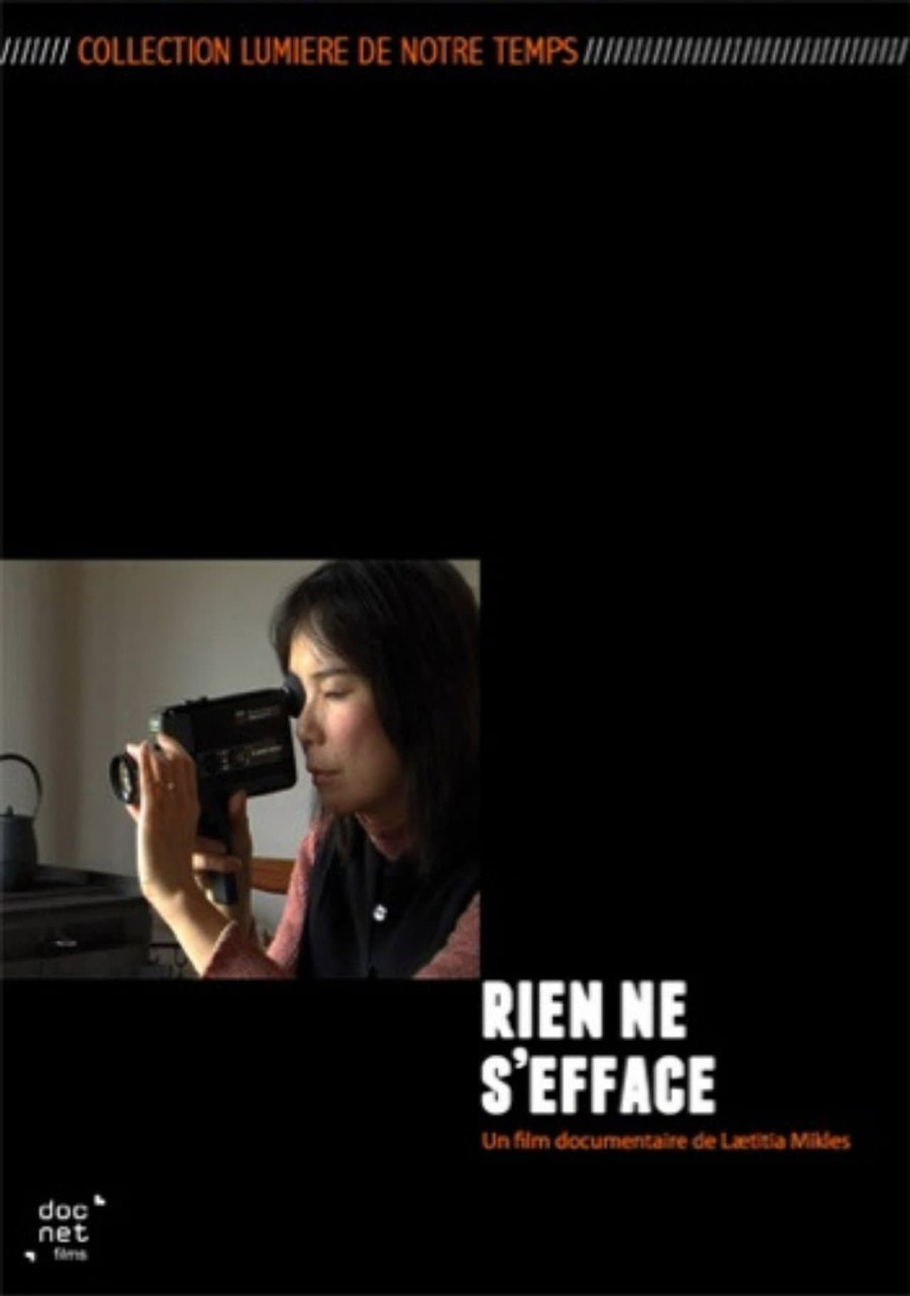 Rien ne s'efface preview 2