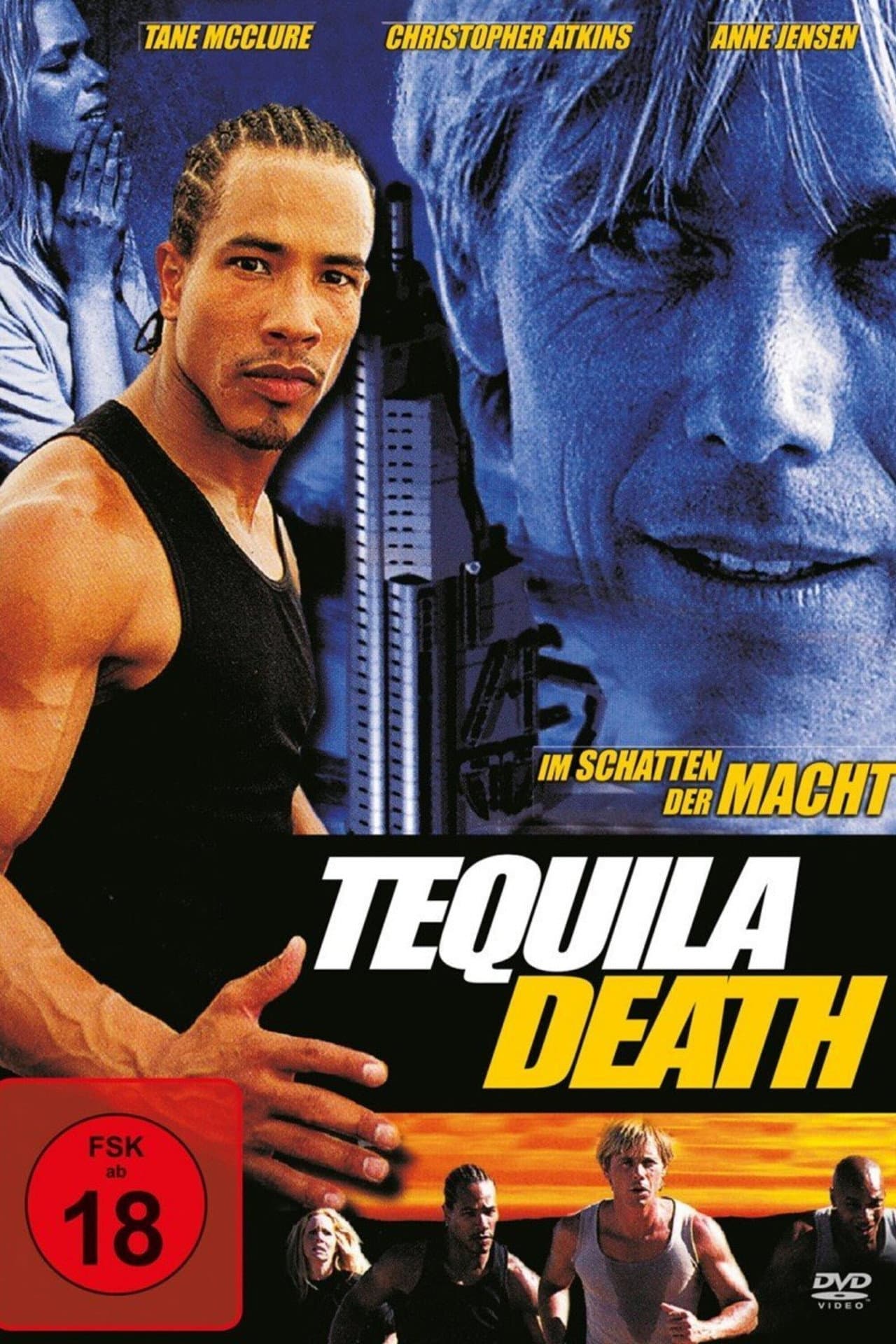 Tequila Express preview 1