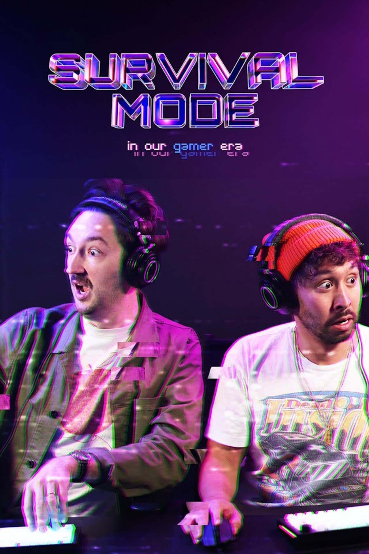 Survival Mode preview 2
