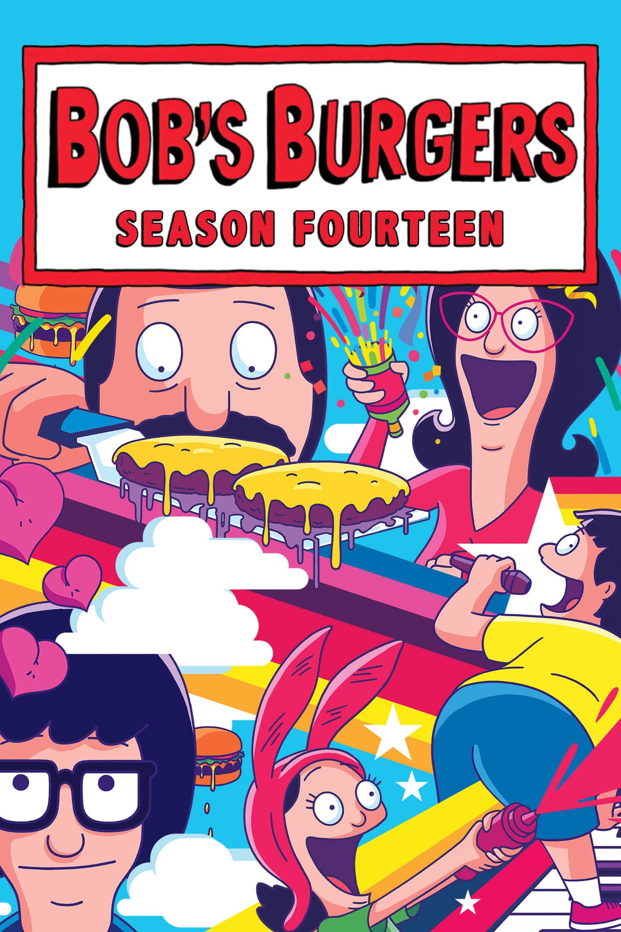 Season 14