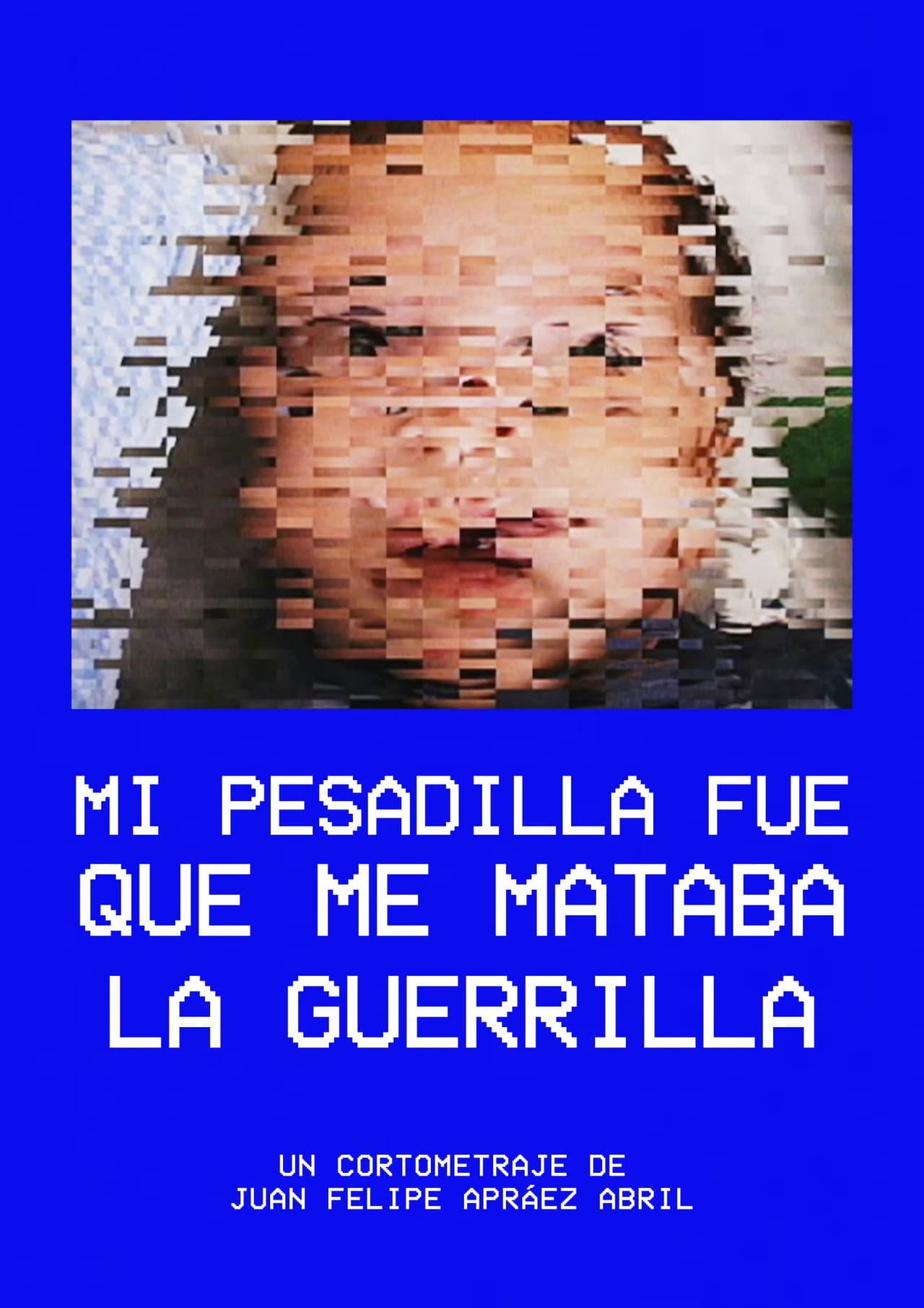 Mi pesadilla fue que me mataba la guerrilla preview 2