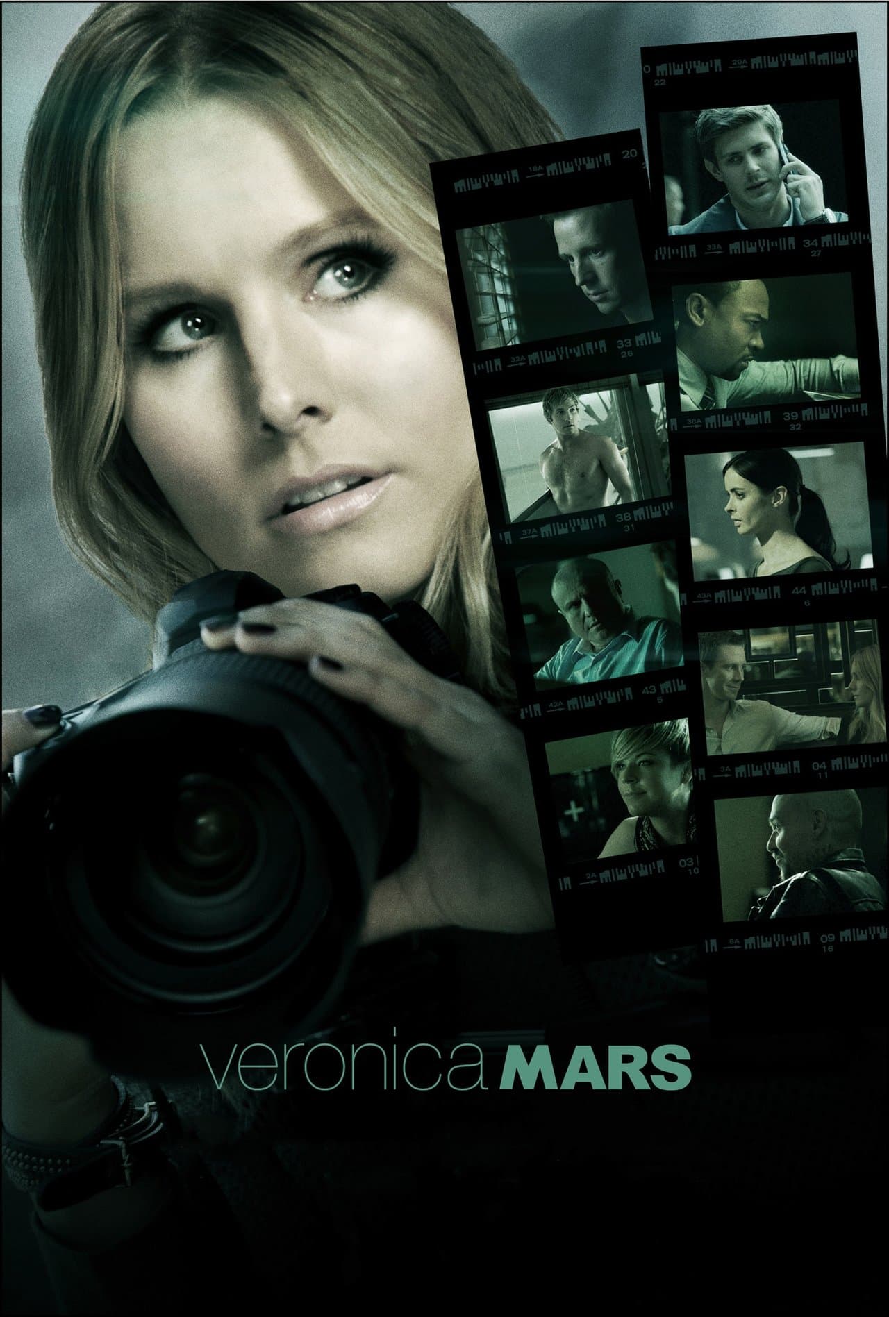 Veronica Mars preview 2