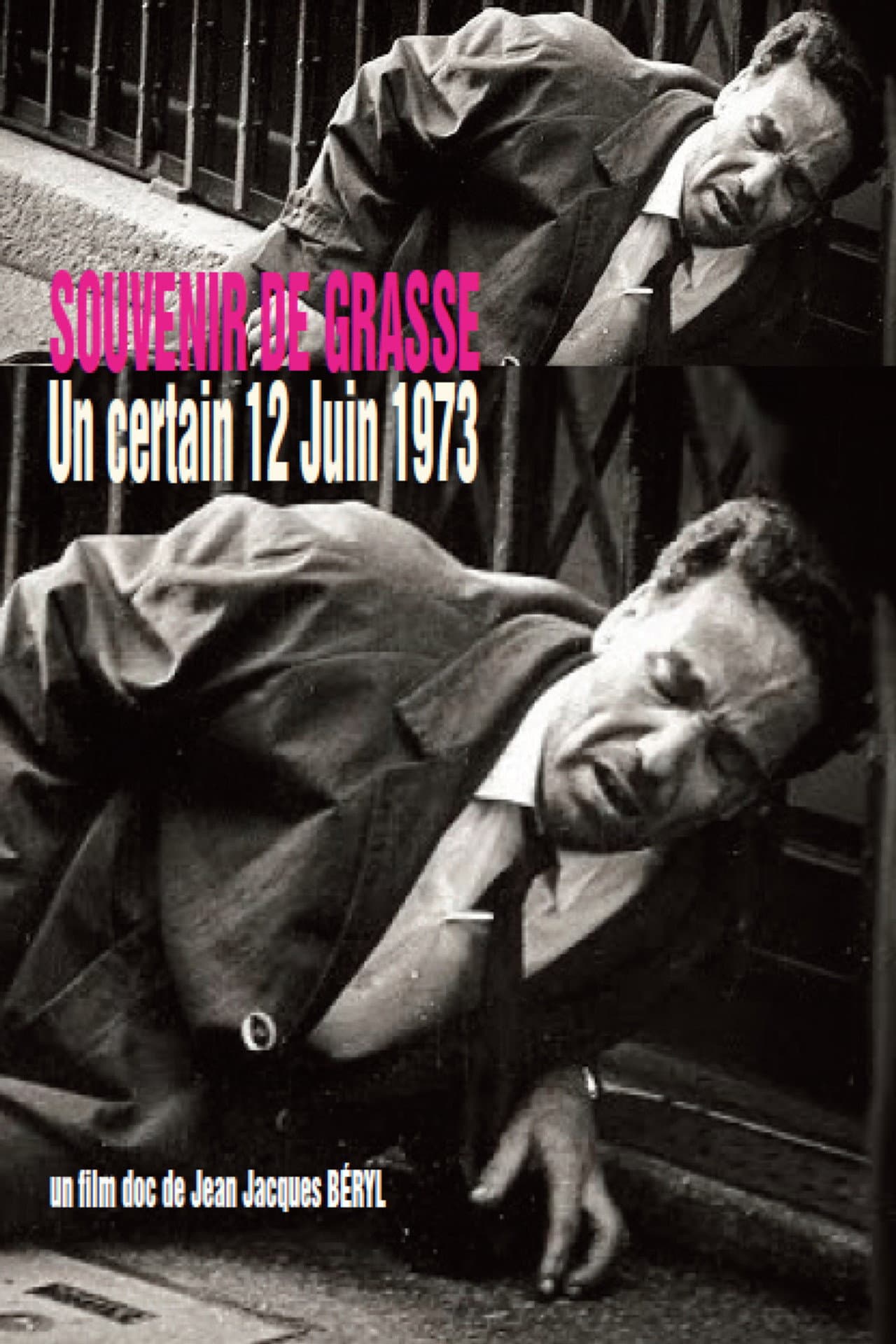SOUVENIR DE GRASSE, Un certain 12 Juin 1973 preview 1