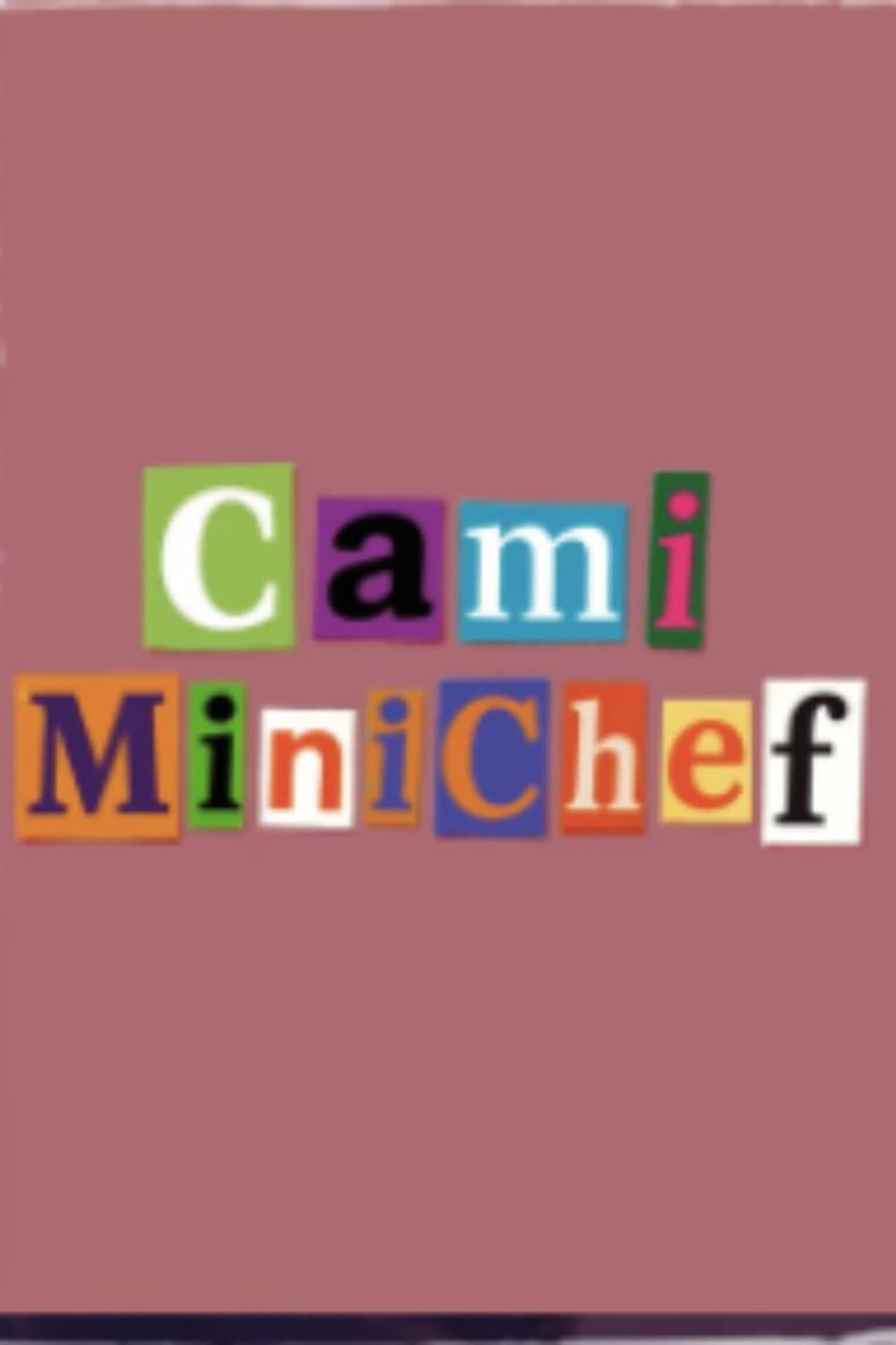 Cami Mini Chef preview 1