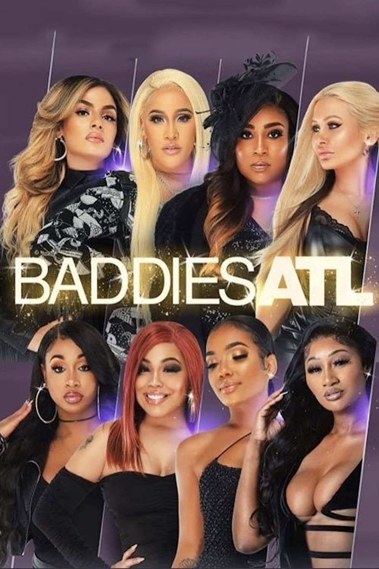 Baddies ATL preview 2