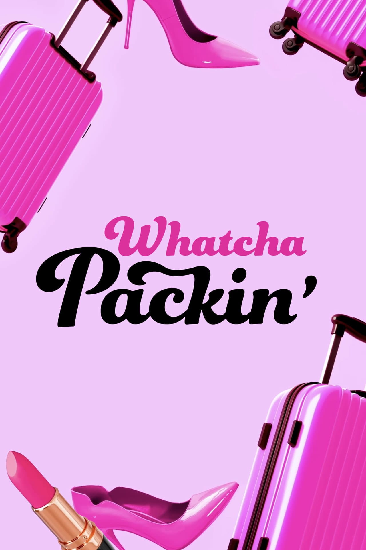 Whatcha Packin' preview 2