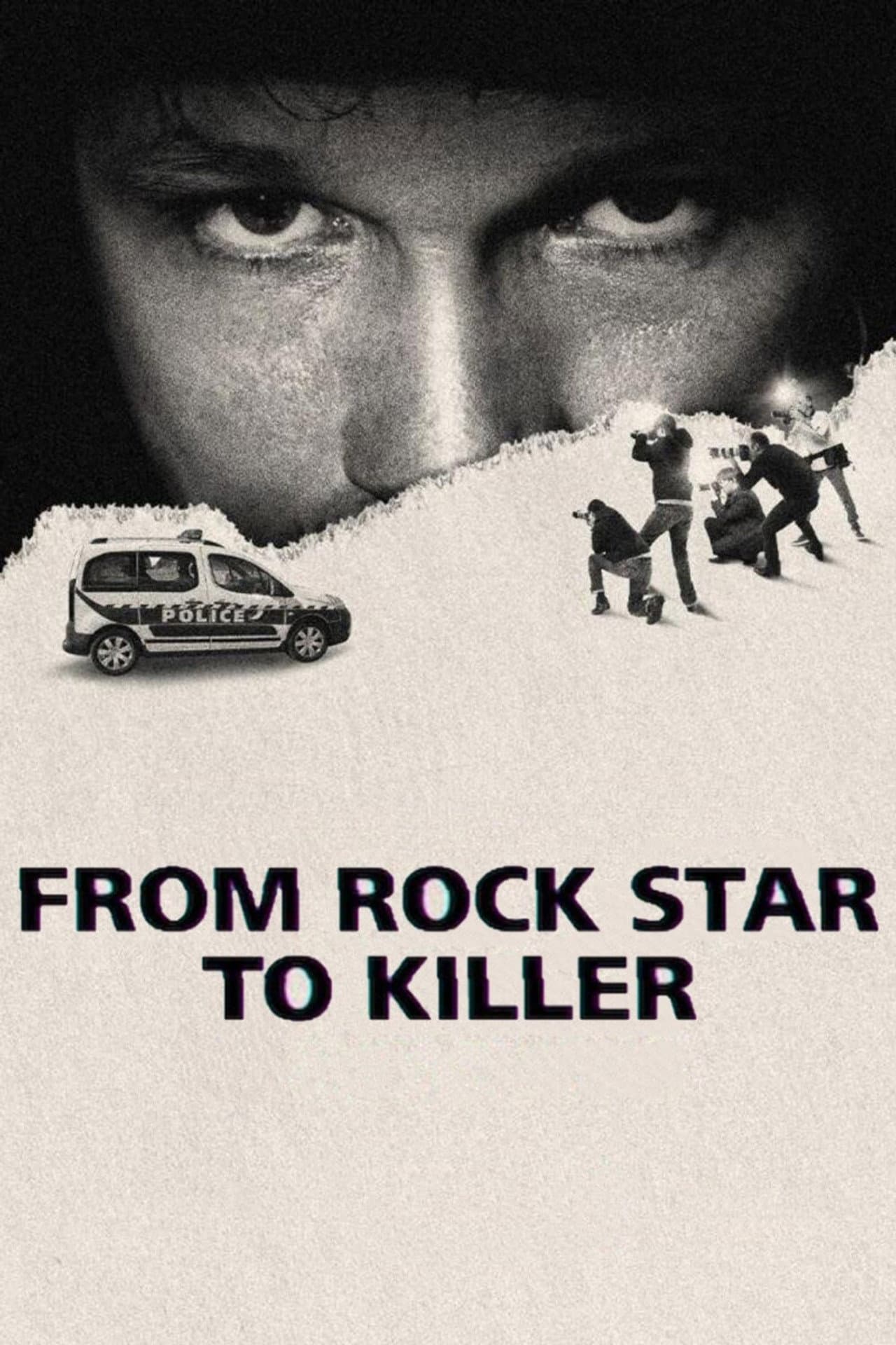 From Rock Star to Killer preview 2