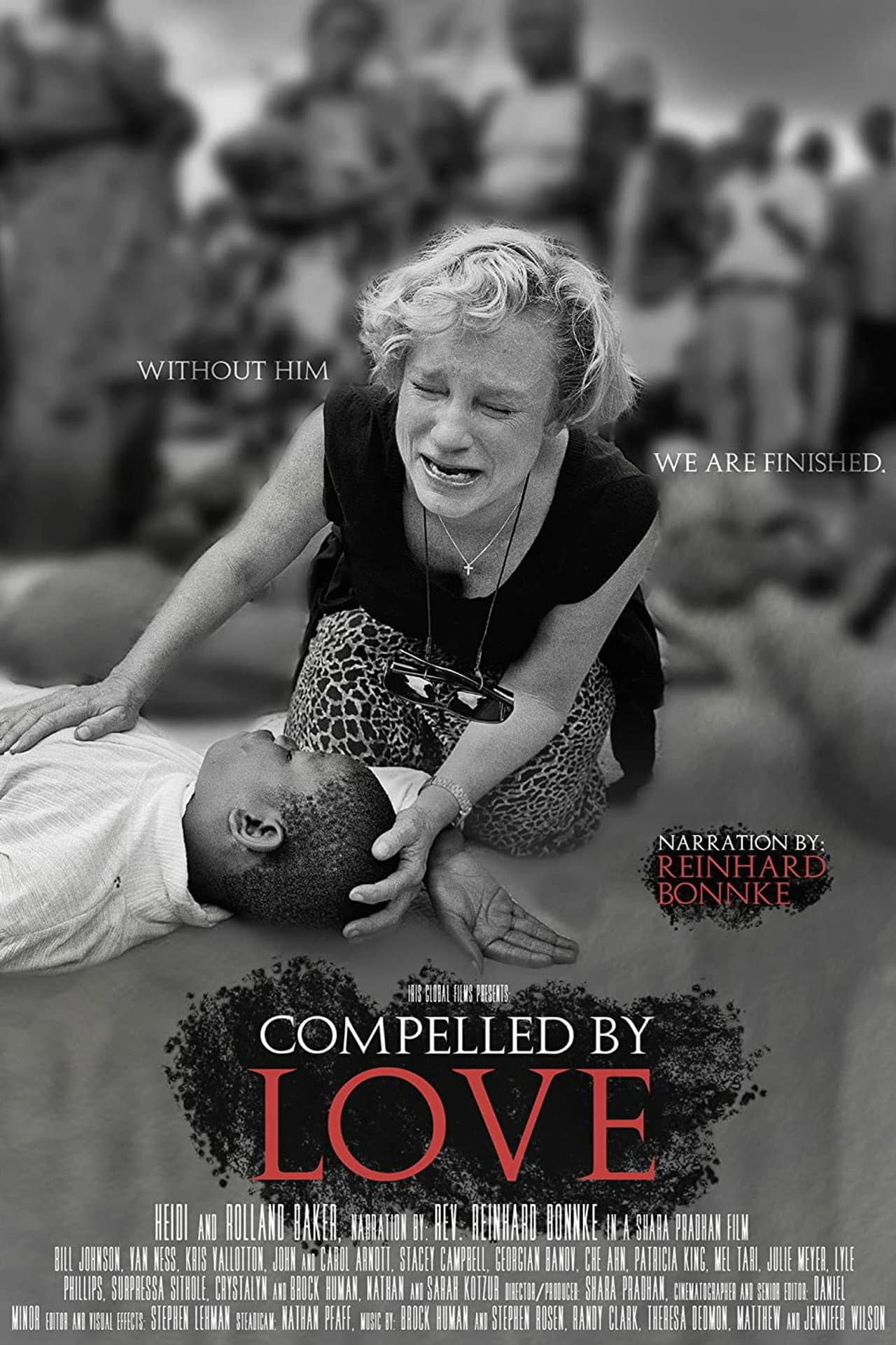 Compelled By Love preview 1
