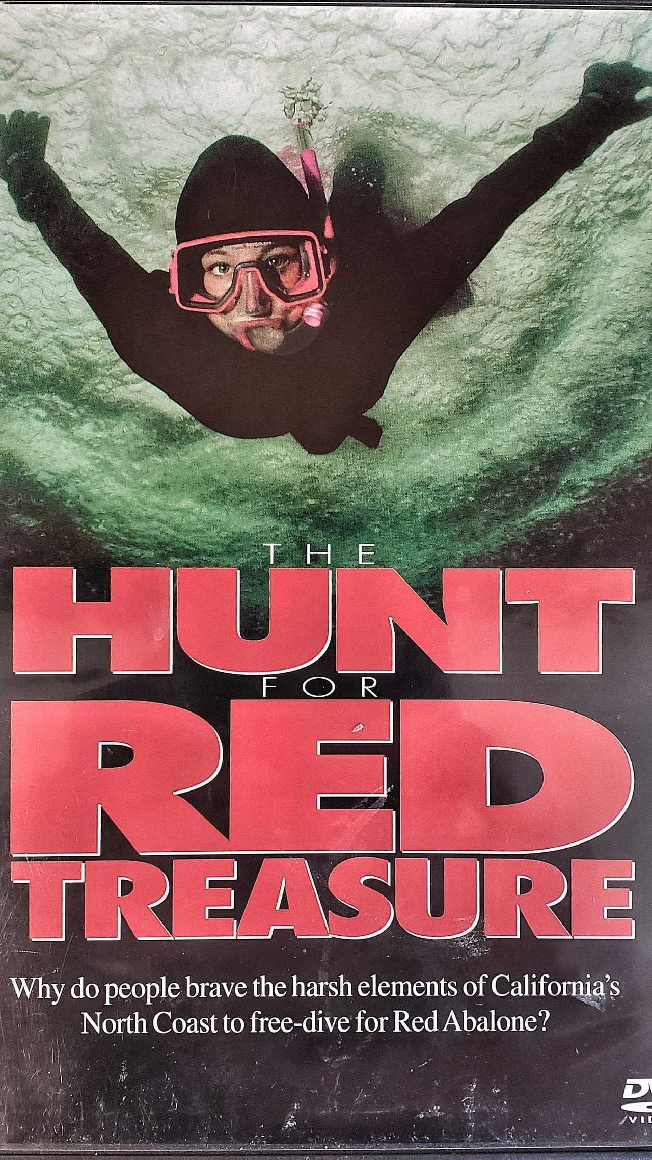 The Hunt For Red Treasure preview 1