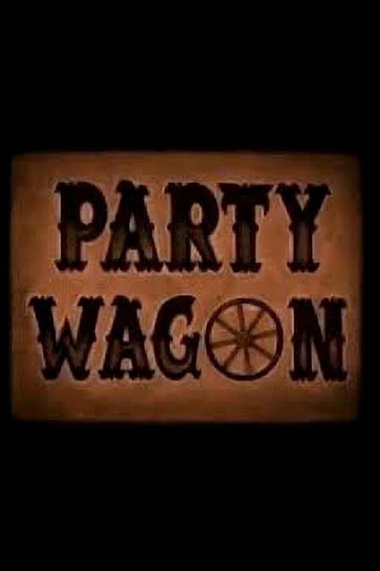 Party Wagon preview 2