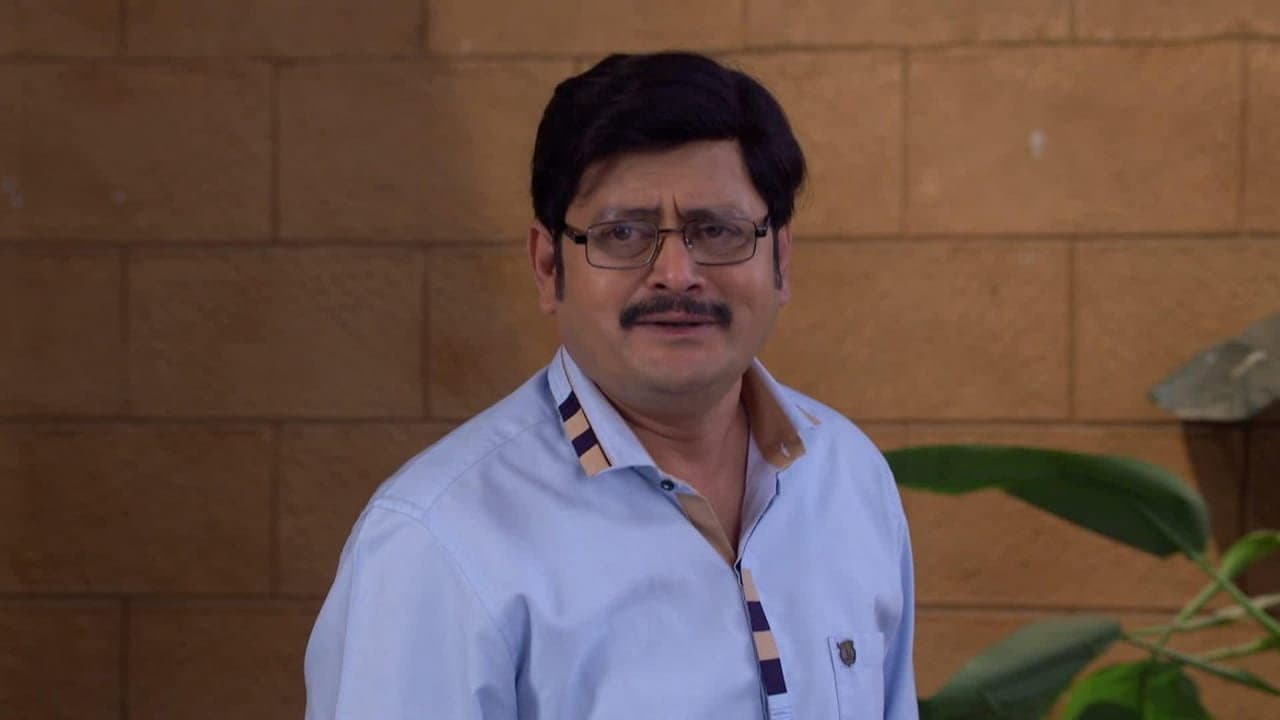 Manmohan's Return Foils Vibhuti's Plans