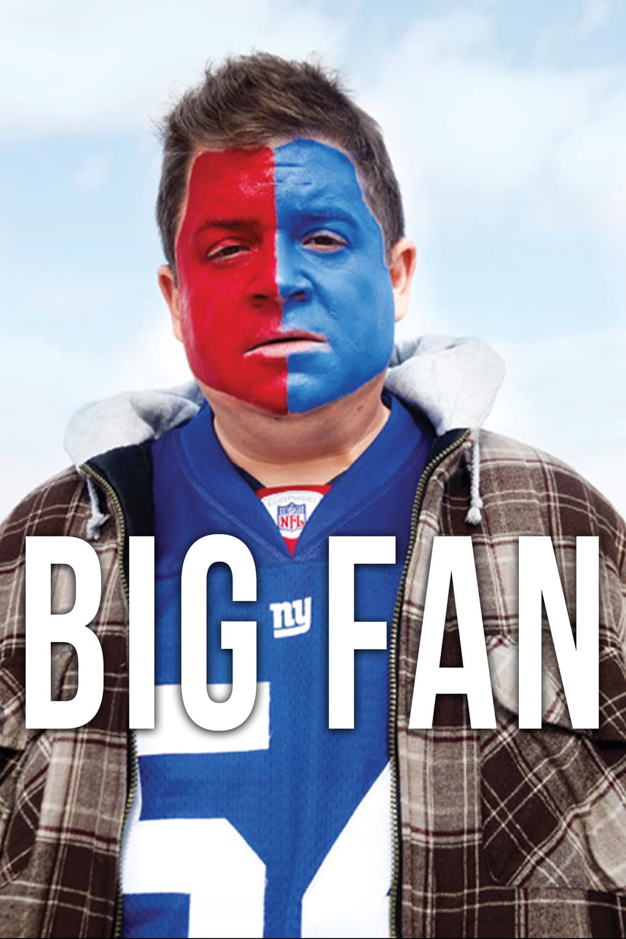 Big Fan preview 2
