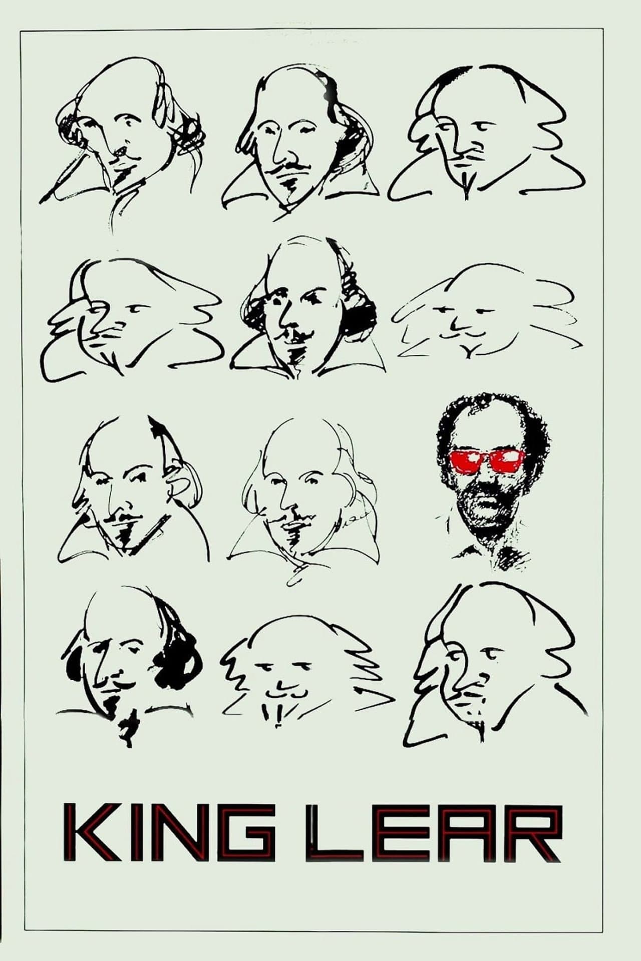 King Lear preview 2