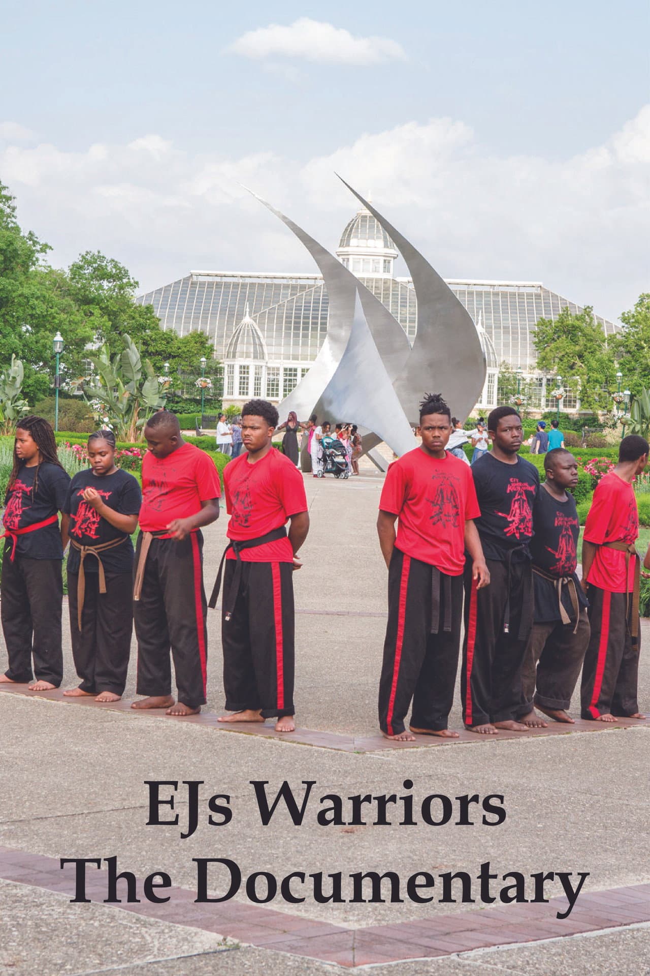 EJs Warriors: The Documentary preview 2