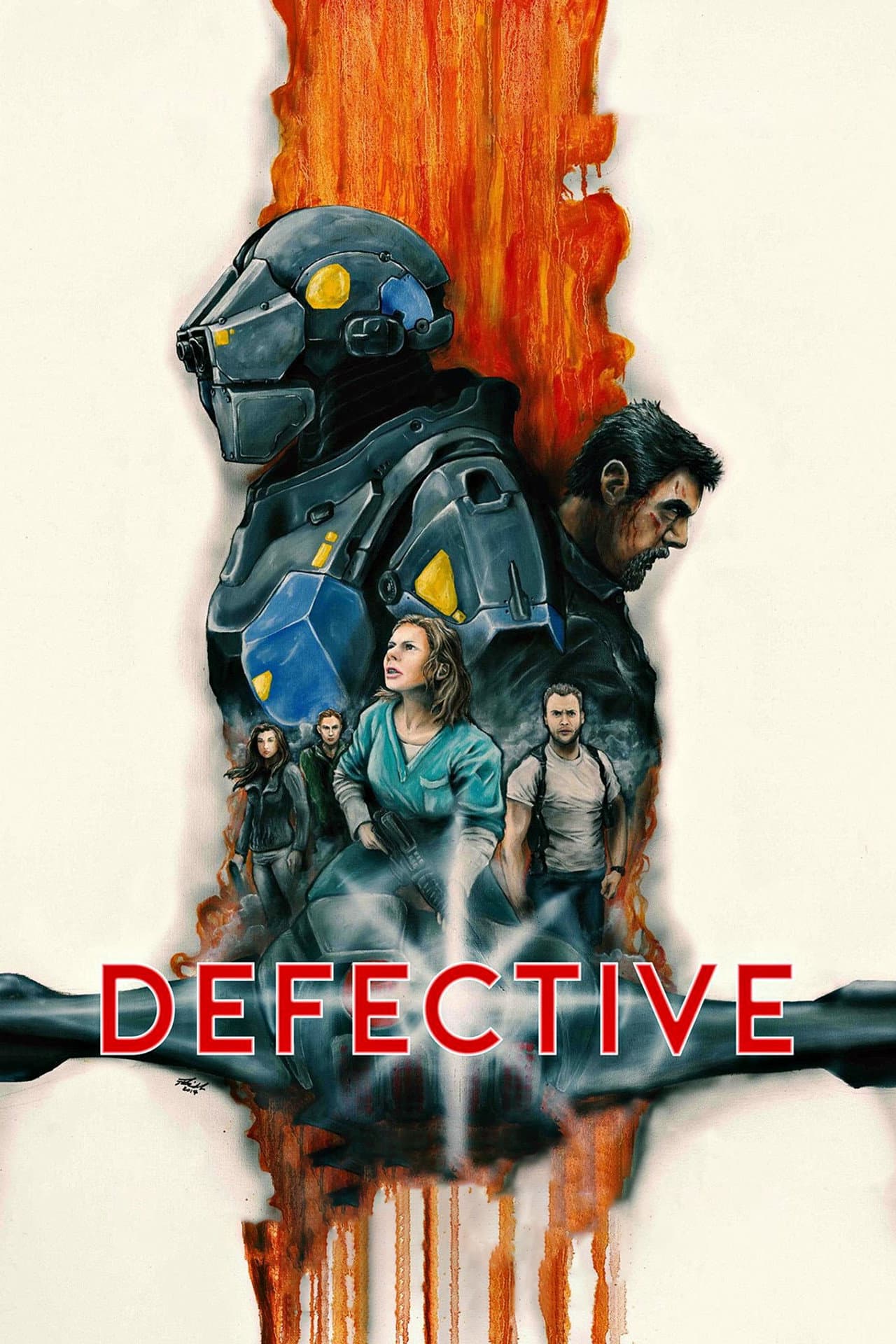 Defective preview 2