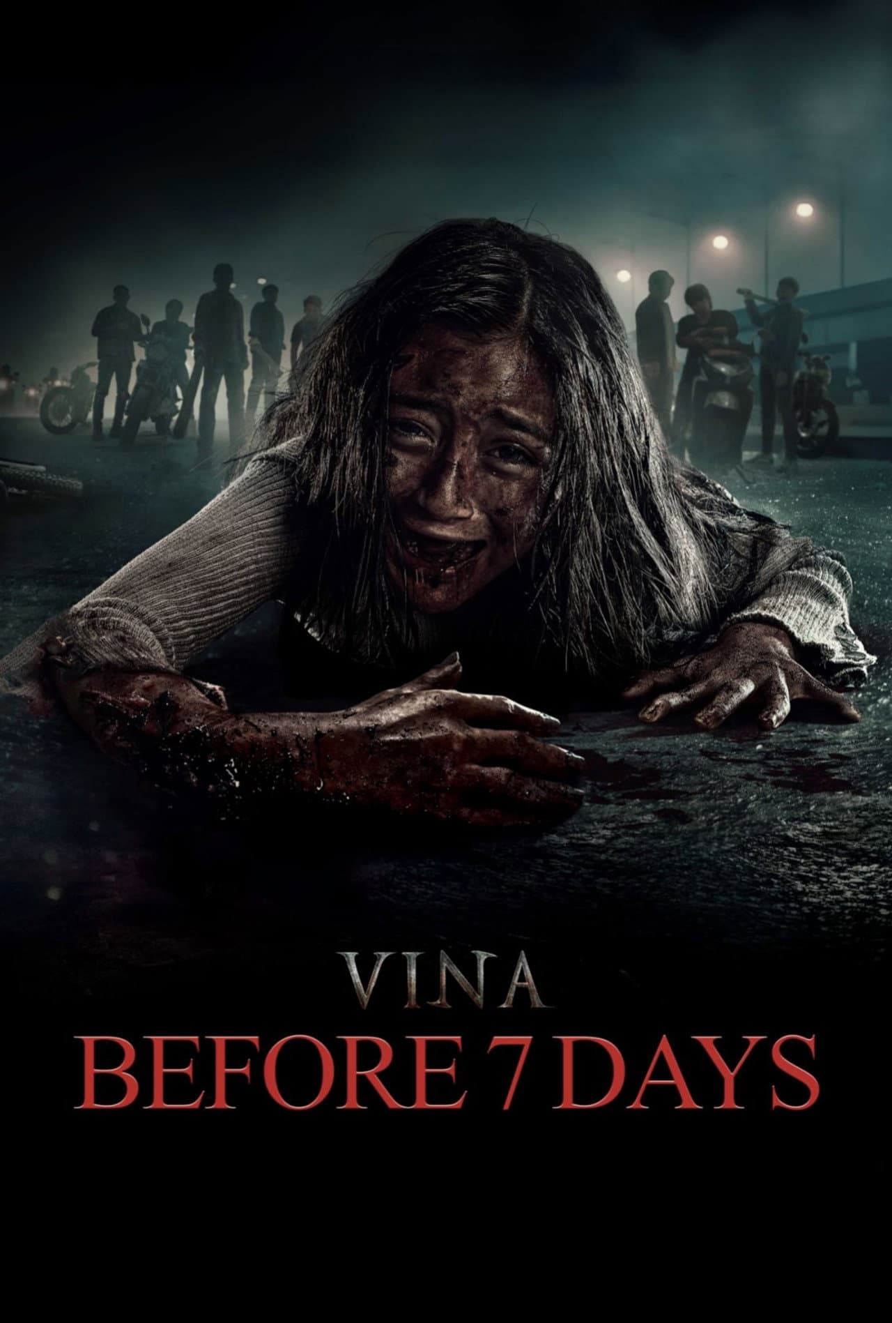 Vina: Before 7 Days preview 2