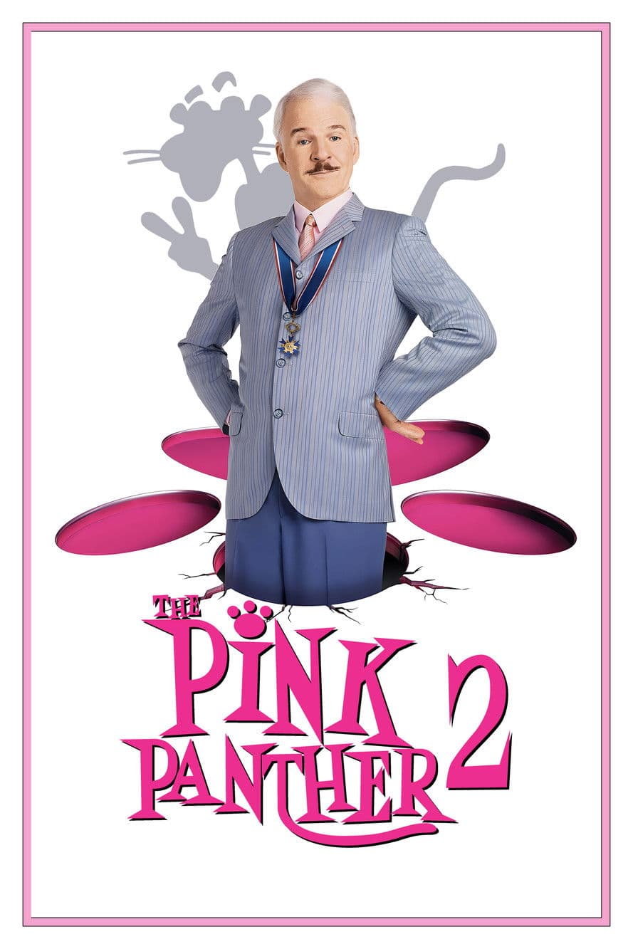 The Pink Panther 2 preview 2