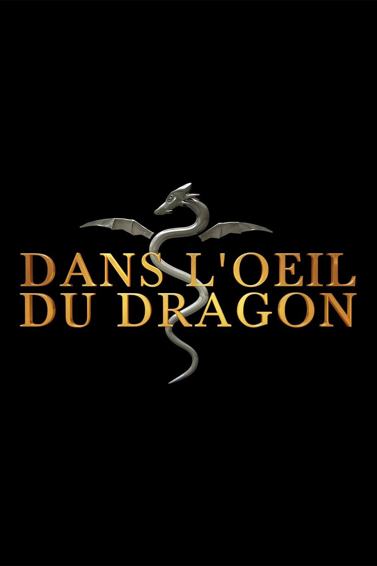 Dans l'oeil du dragon preview 2