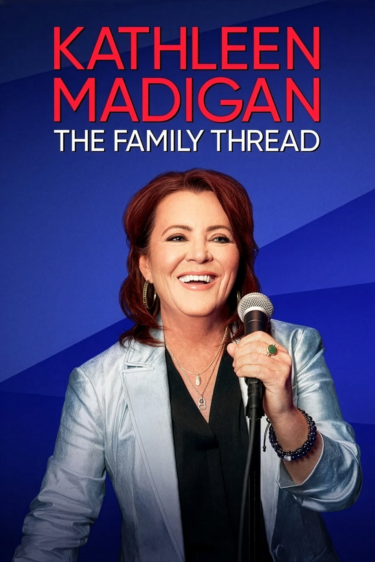 Kathleen Madigan: The Family Thread preview 1
