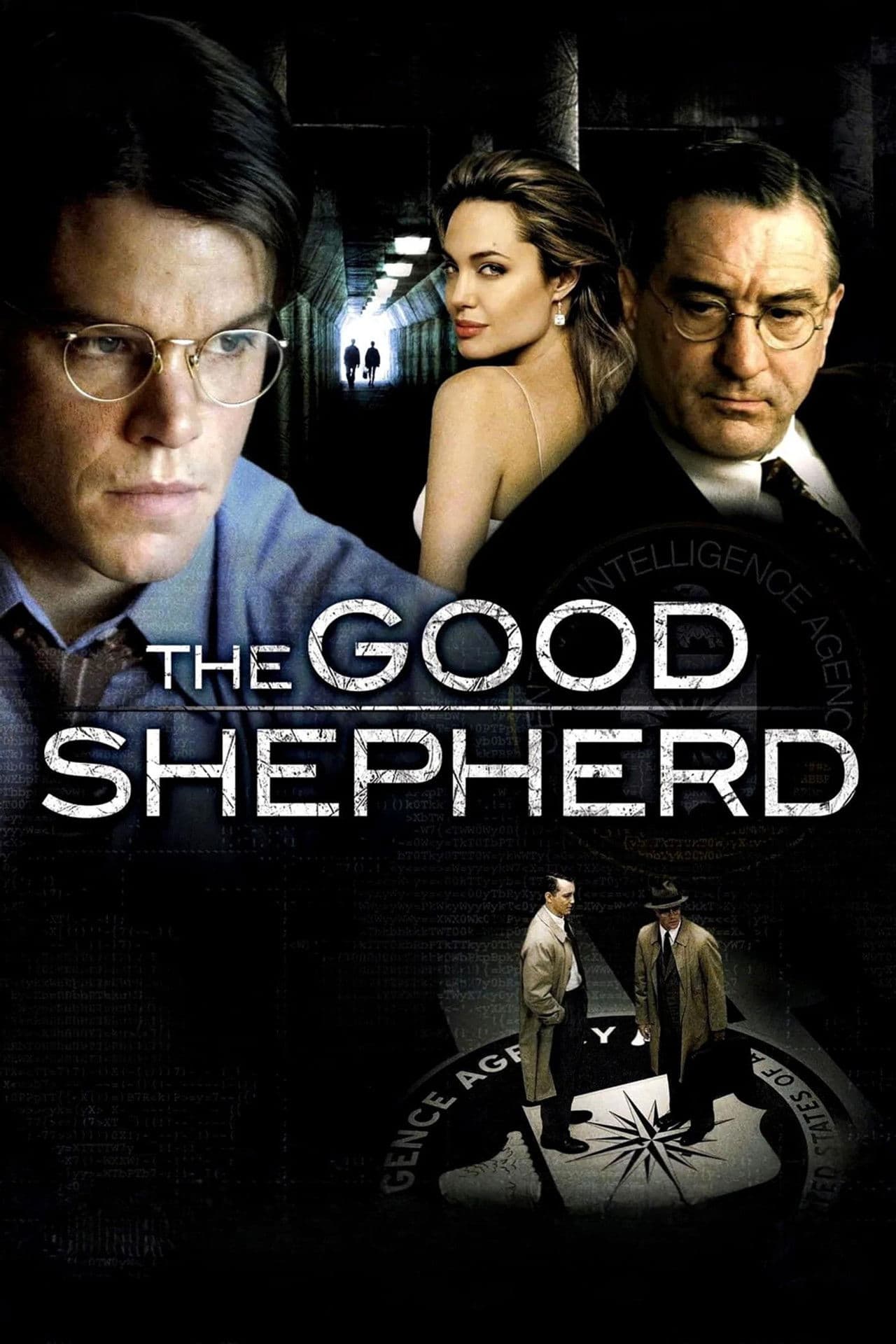 The Good Shepherd preview 2