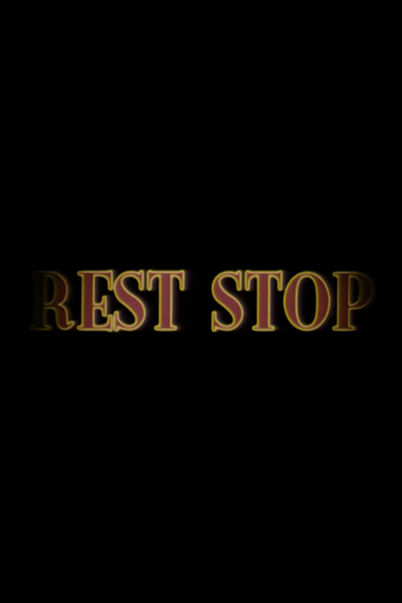 Rest Stop preview 1