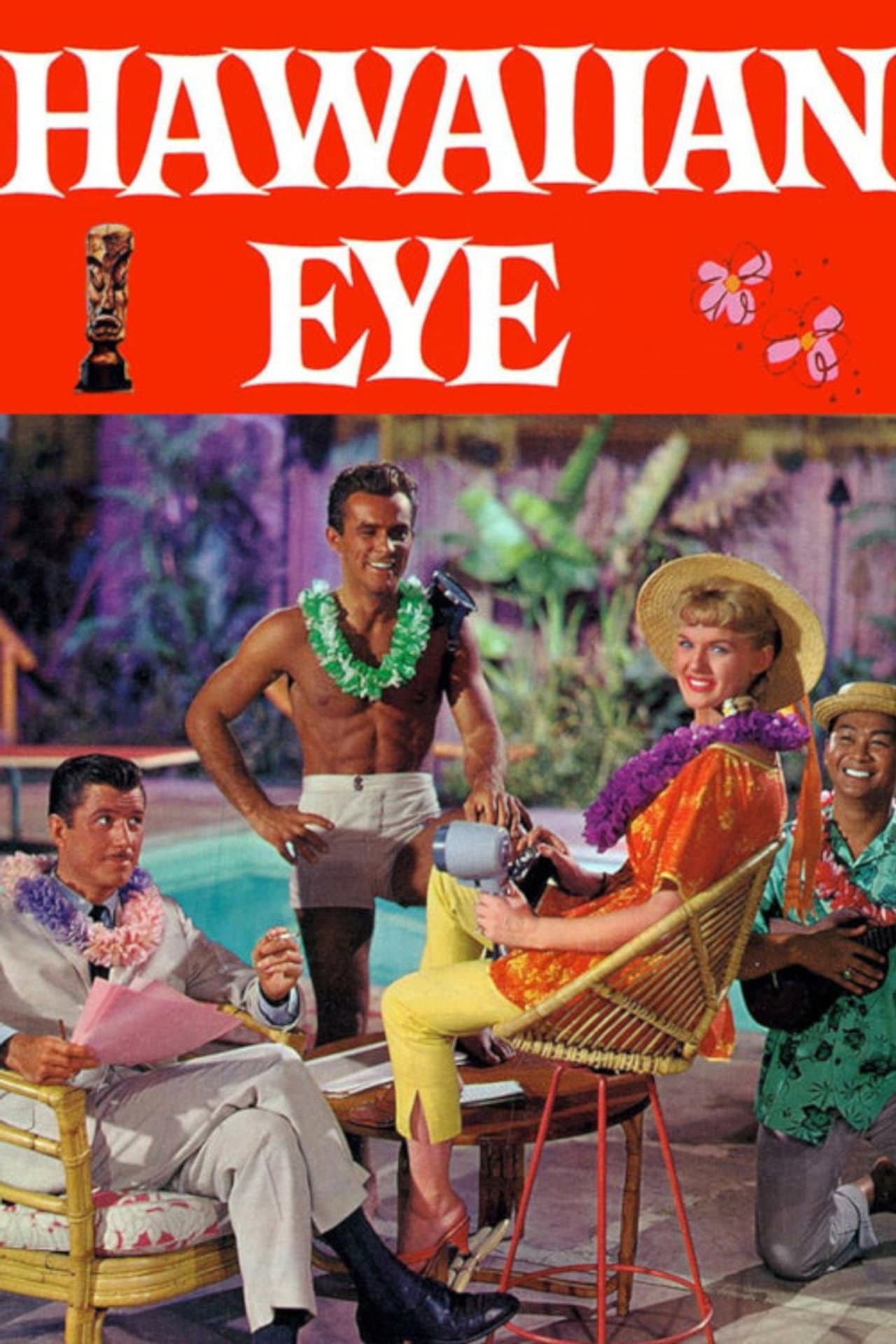 Hawaiian Eye preview 2