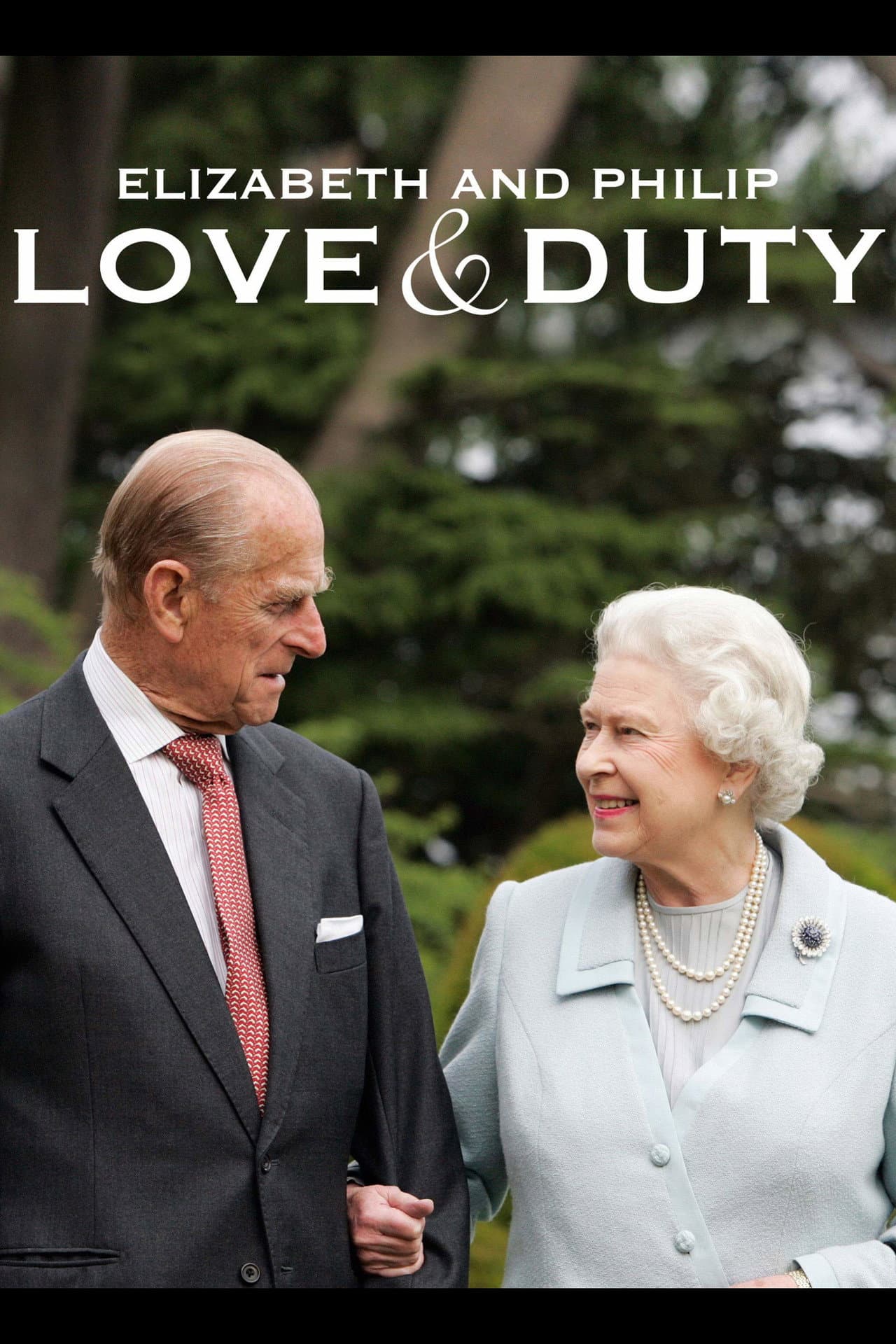 Elizabeth & Philip: Love and Duty preview 2