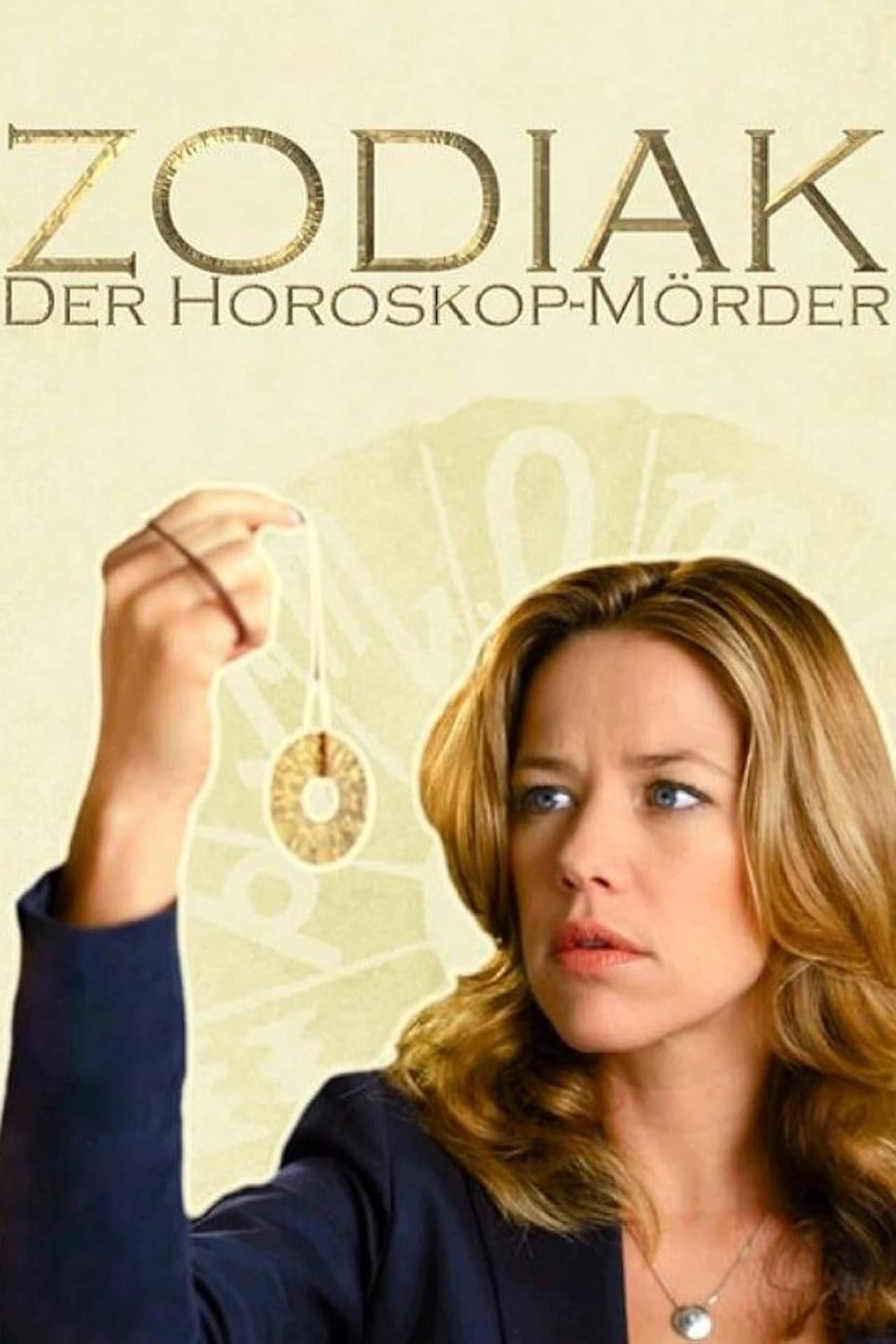 Zodiak - Der Horoskop-Mörder preview 2