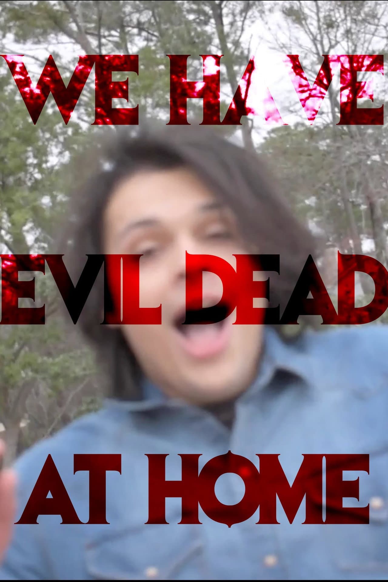 We Have Evil Dead at Home preview 2