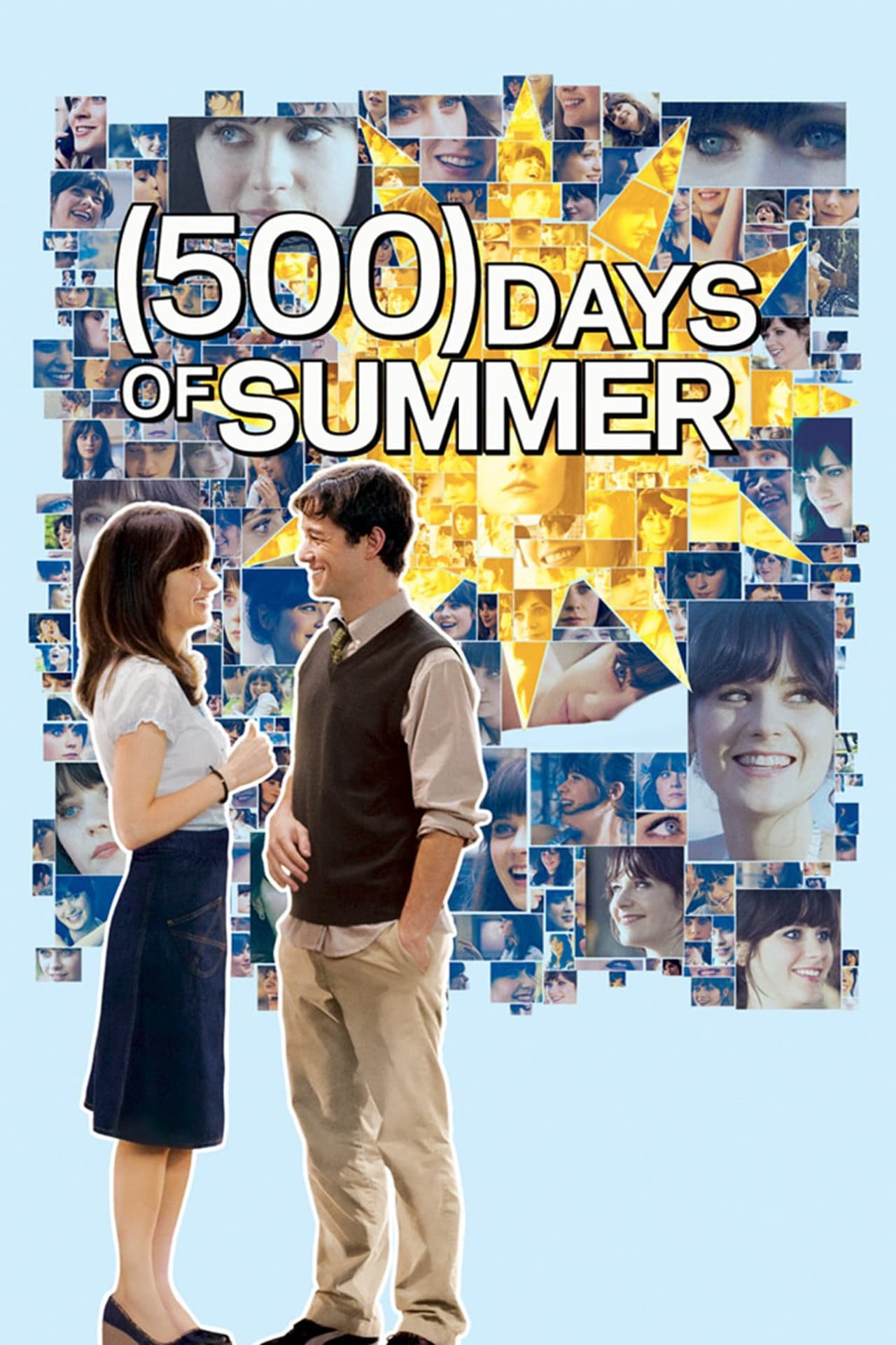 (500) Days of Summer preview 2